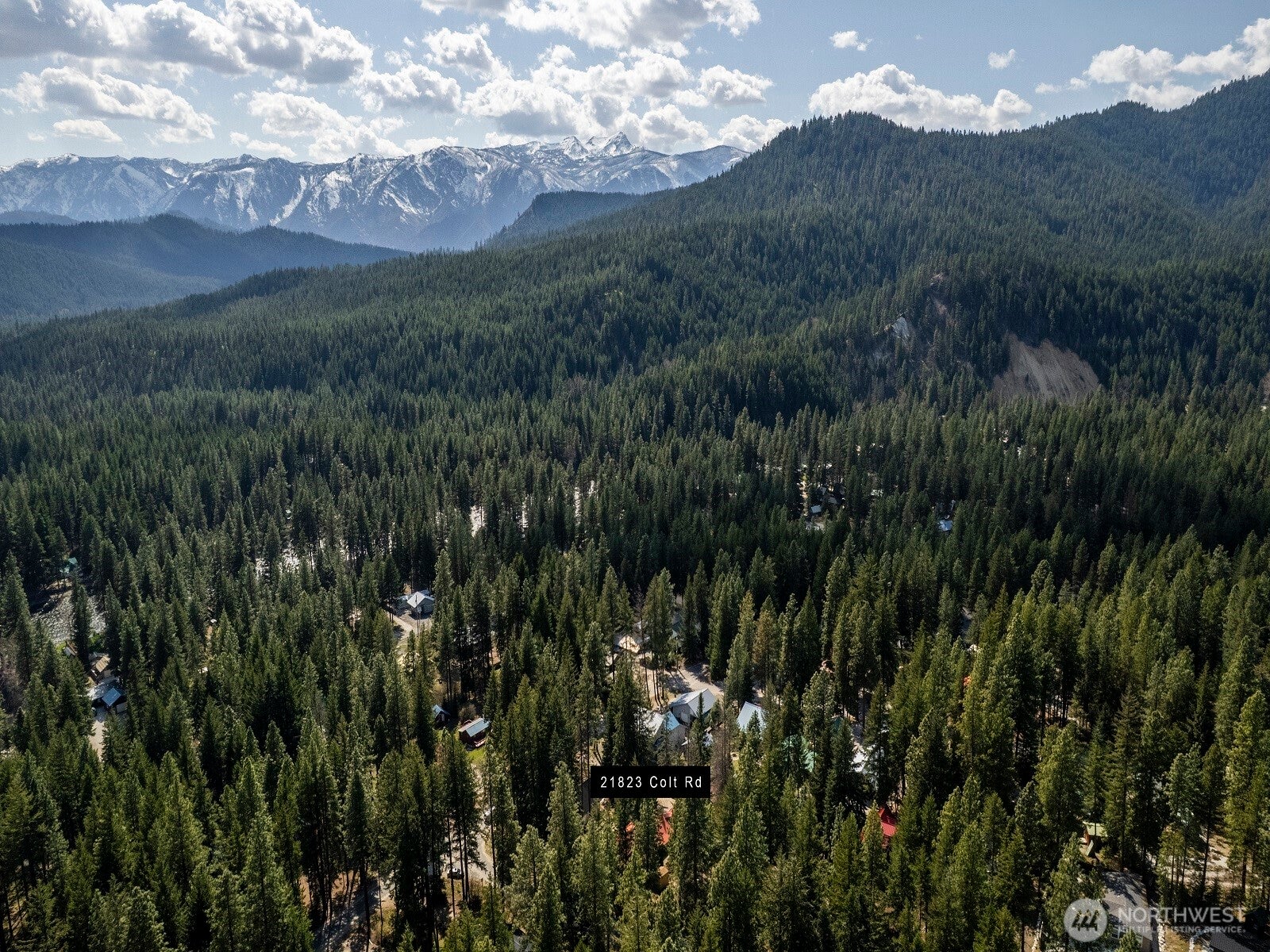 Leavenworth, Washington, 98826, United States, 2 Bedrooms Bedrooms, ,1 BathroomBathrooms,Residential,For Sale,1785099