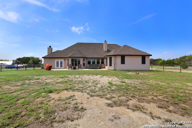 Boerne, Texas, 78006, United States, 4 Bedrooms Bedrooms, ,5 BathroomsBathrooms,Residential,For Sale,1722095