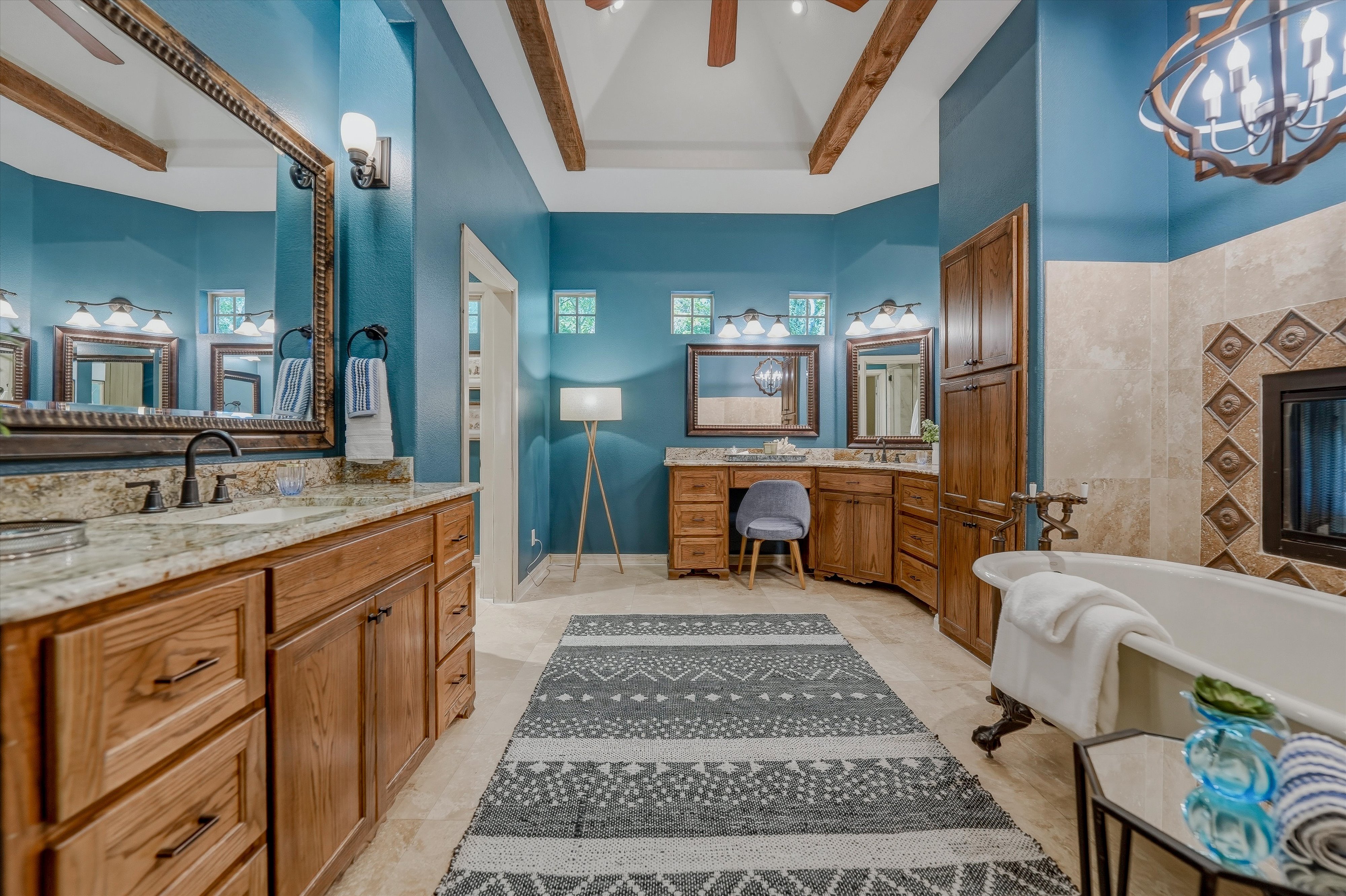  129 Trinity Bluffs, Aledo, TX, 76008 - 物件實景