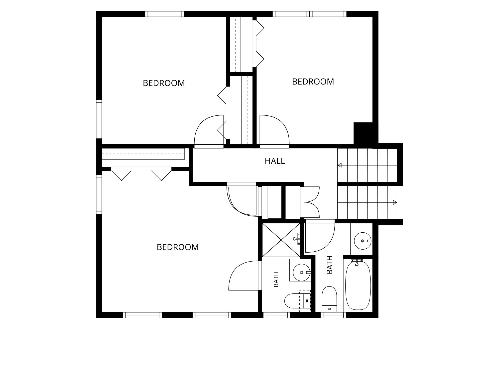  4403 Dresden Street, Kensington, MD, 20895 - 物件實景