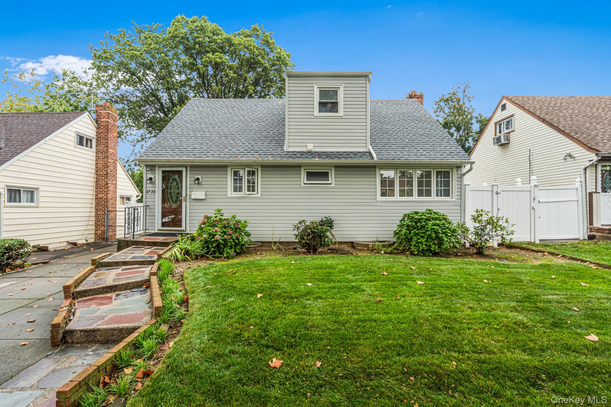  27-22 Bayside Lane, Flushing, NY, 11358 - 物件實景