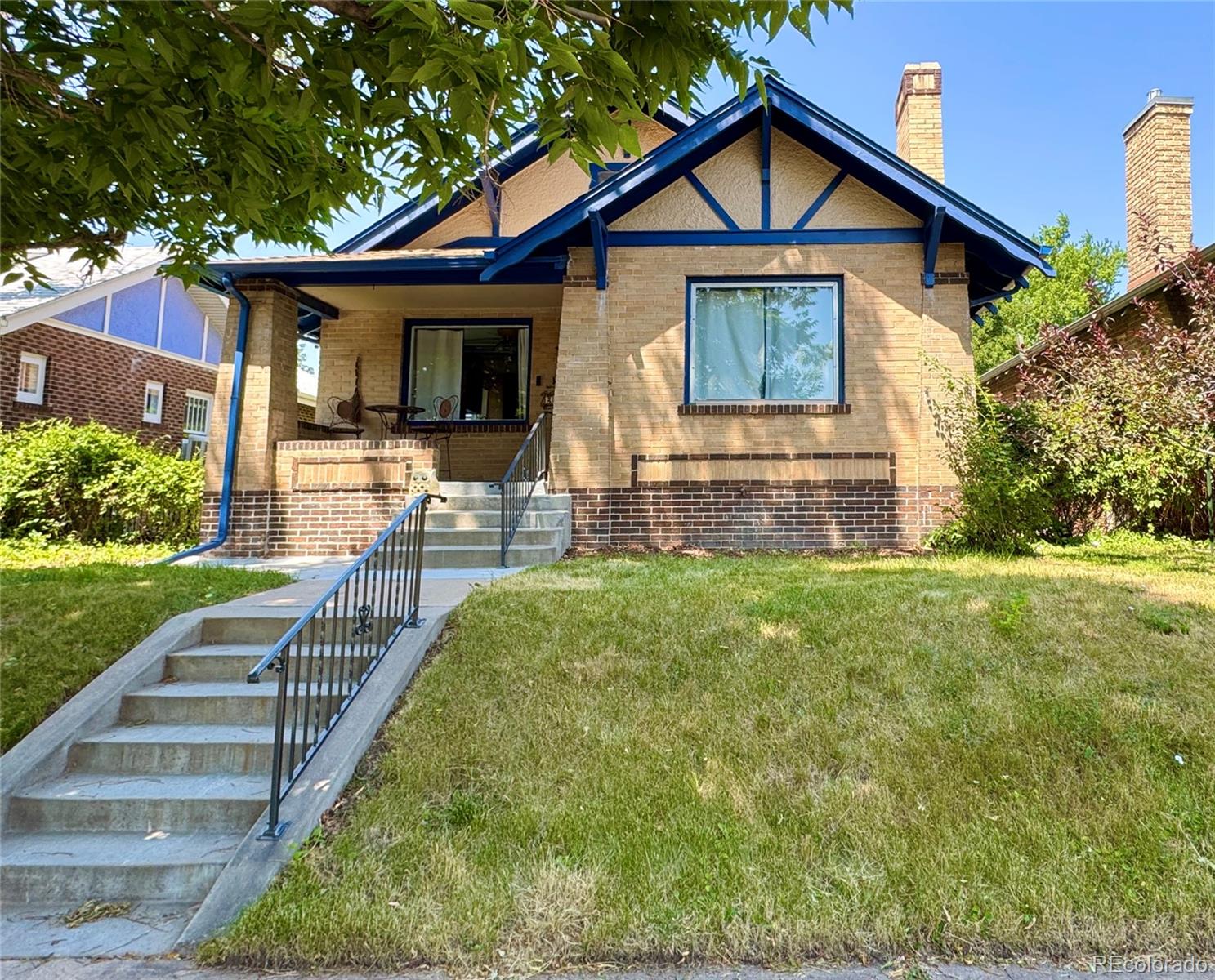 Denver, Colorado, 80211, United States, 3 Bedrooms Bedrooms, ,1 BathroomBathrooms,Residential,For Sale,1896112