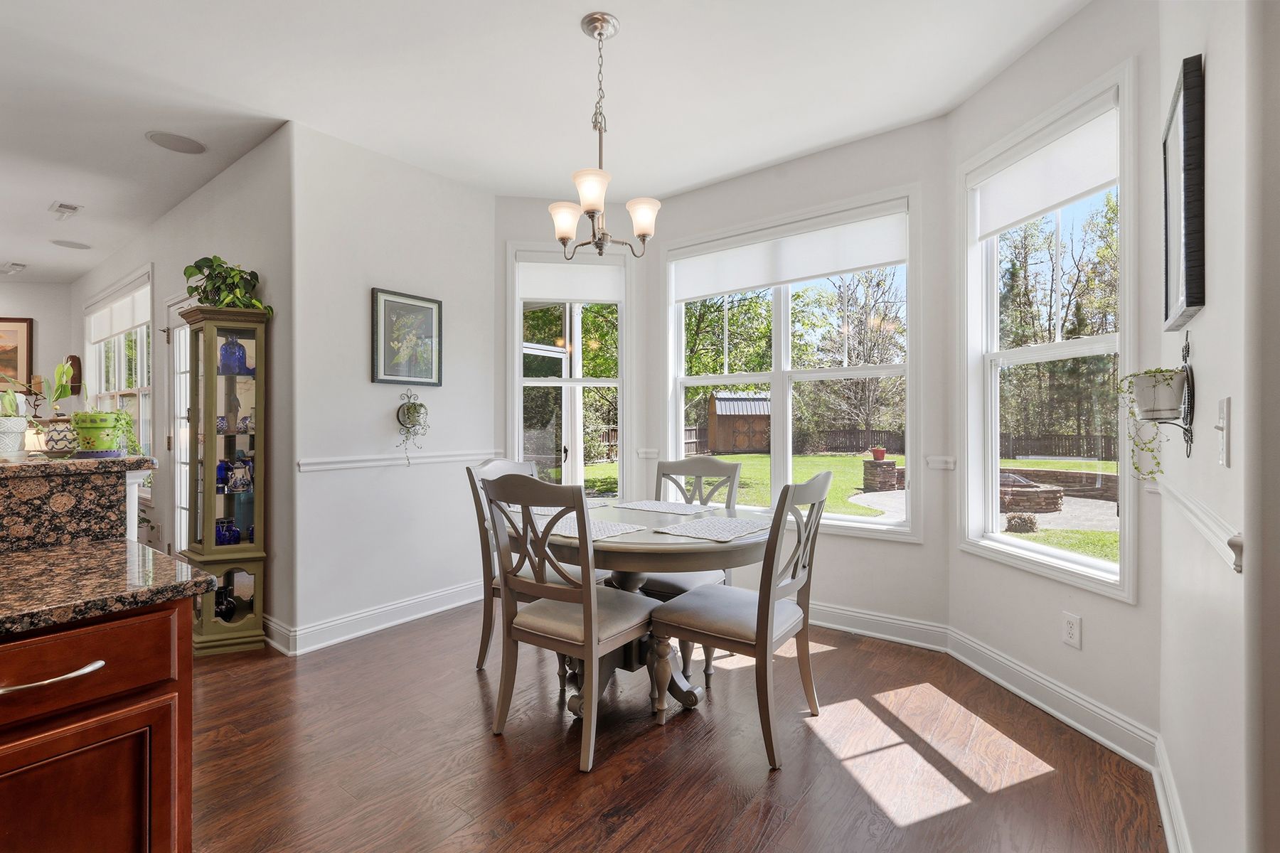  668 Heartwood Drive, Winnabow, NC 28479 - 物件實景