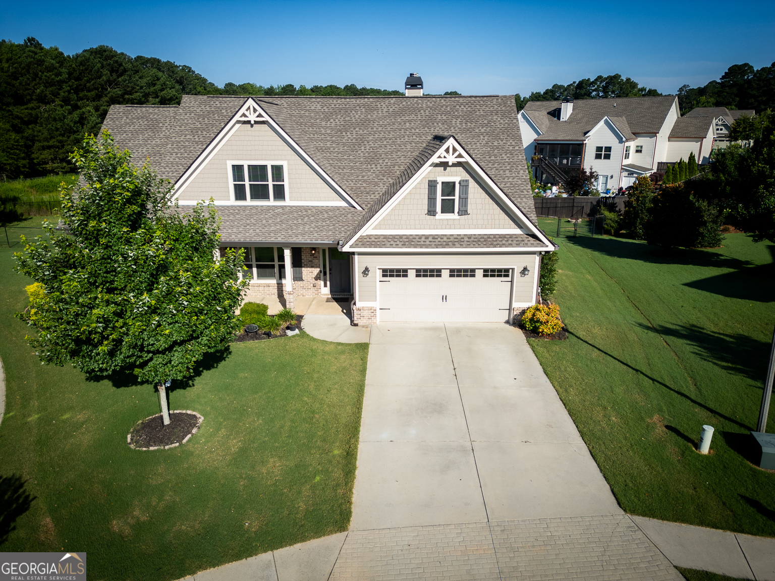 Monroe, Georgia, 30655, United States, 4 Bedrooms Bedrooms, ,4 BathroomsBathrooms,Residential,For Sale,1883101