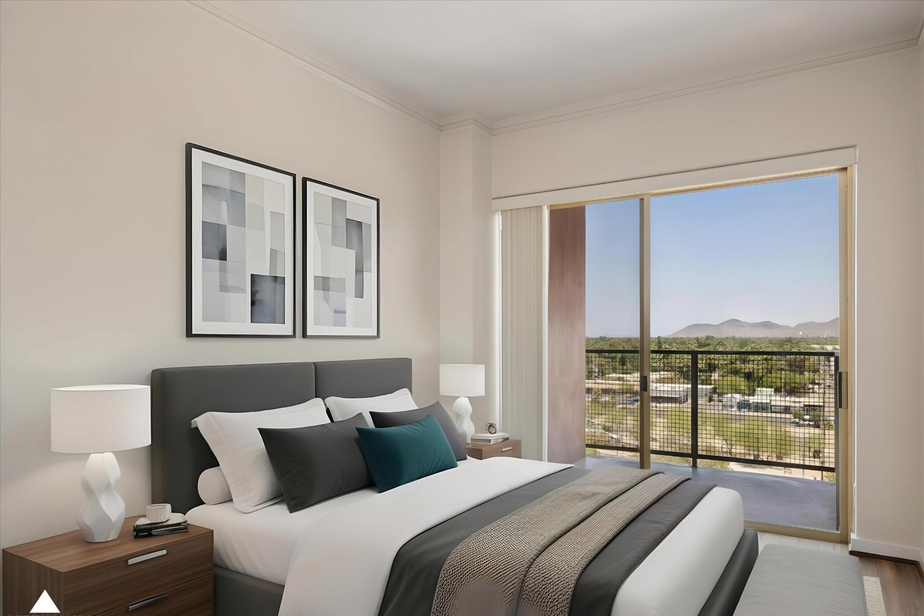  4750 N Central Avenue  Phoenix, AZ - 物件實景