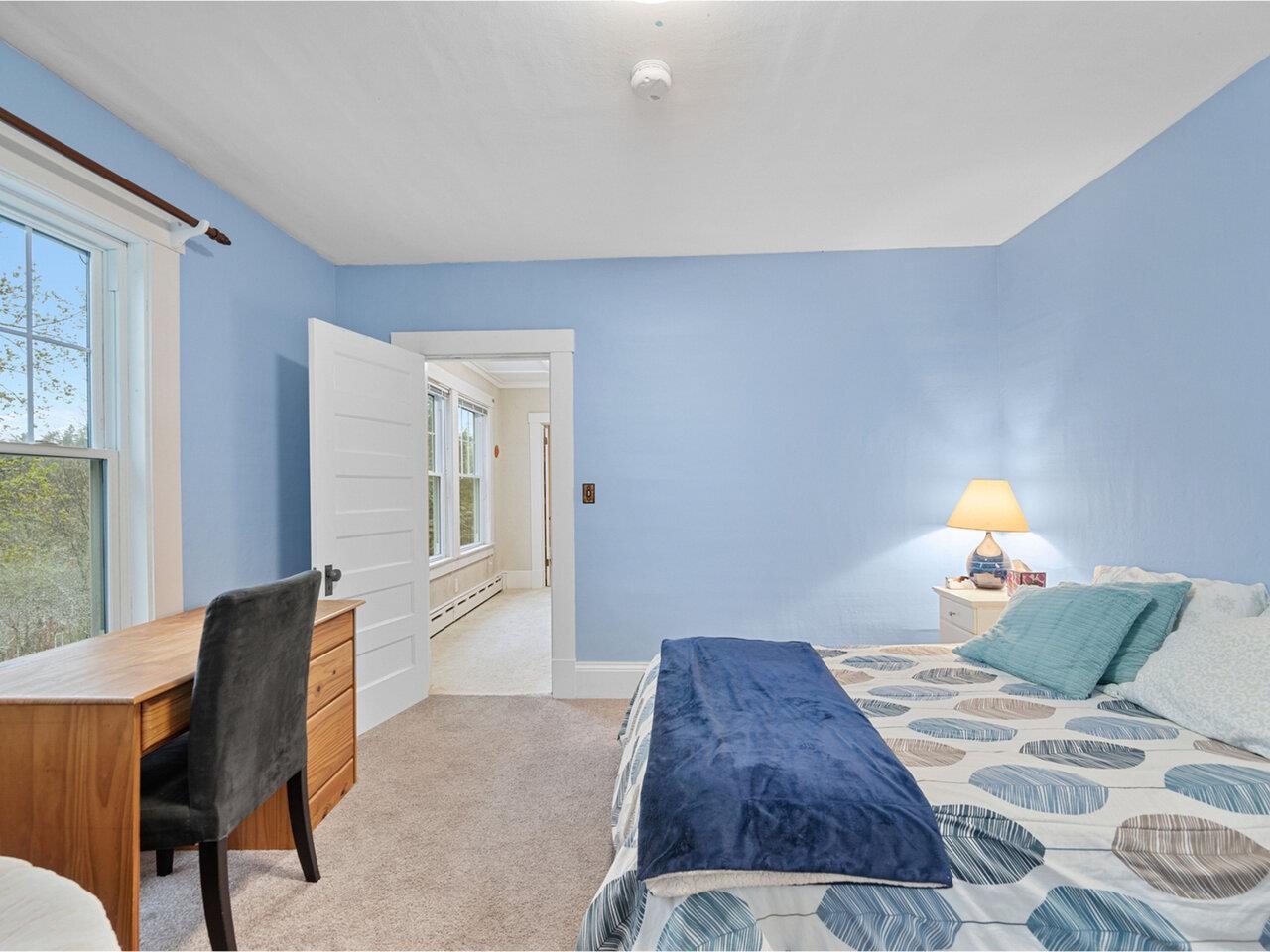 Montpelier, Vermont, 05602, United States, 5 Bedrooms Bedrooms, ,3 BathroomsBathrooms,Residential,For Sale,1821118
