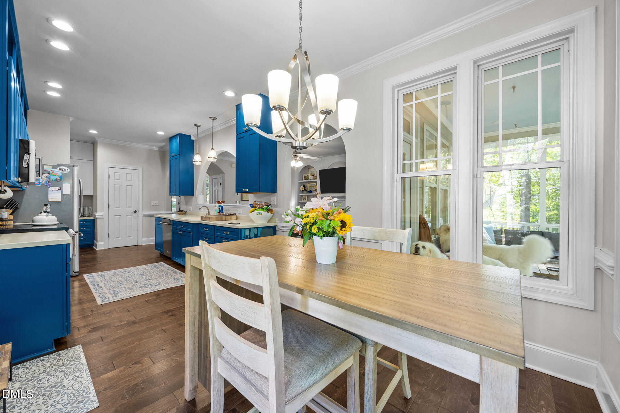 Raleigh, North Carolina, 27603, United States, 3 Bedrooms Bedrooms, ,4 BathroomsBathrooms,Residential,For Sale,1989166