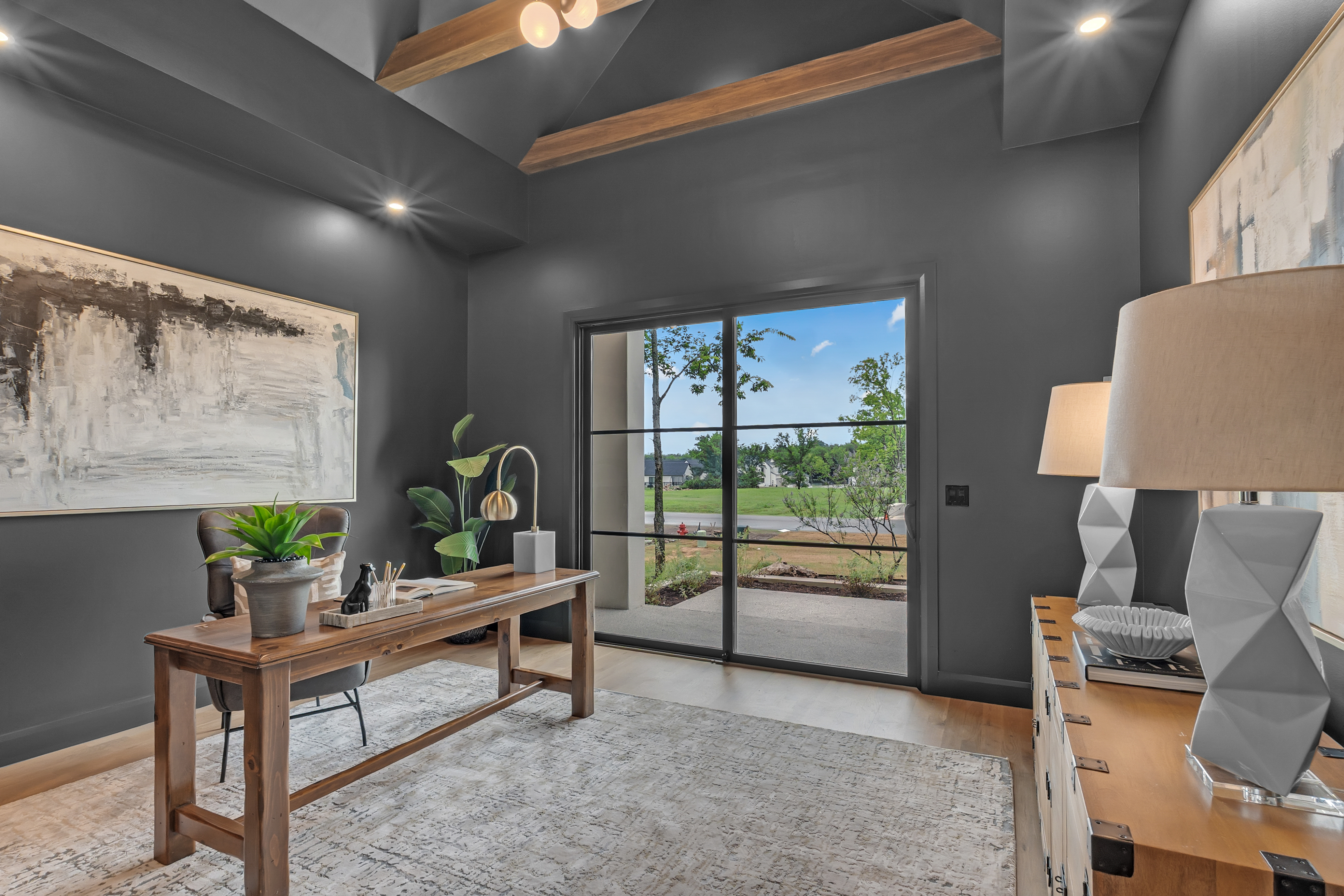  17744 East White Tail Cove, Owasso, OK 74055 - 物件實景