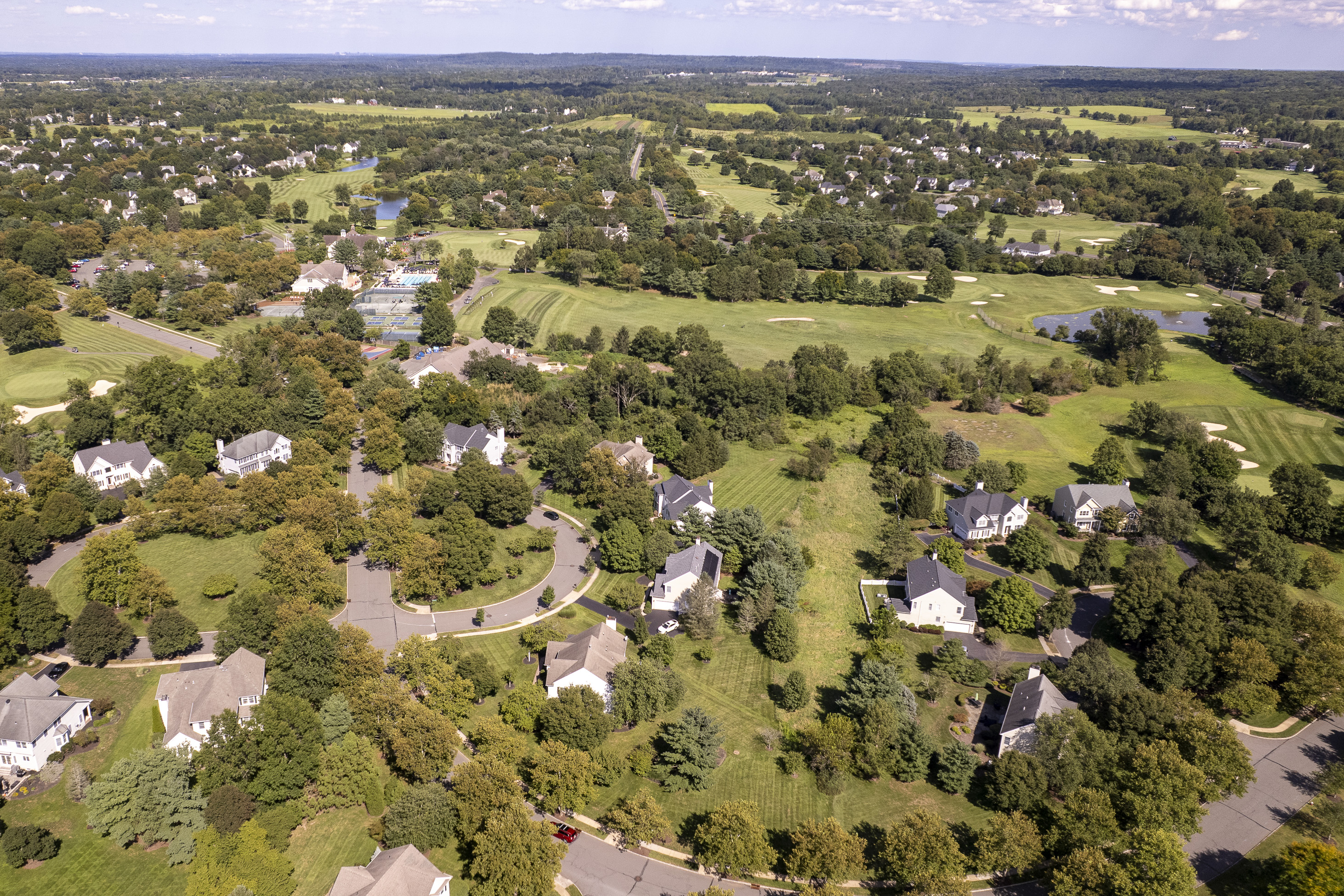  Sunlit and Spacious in Cherry Valley Country Club - 物件實景