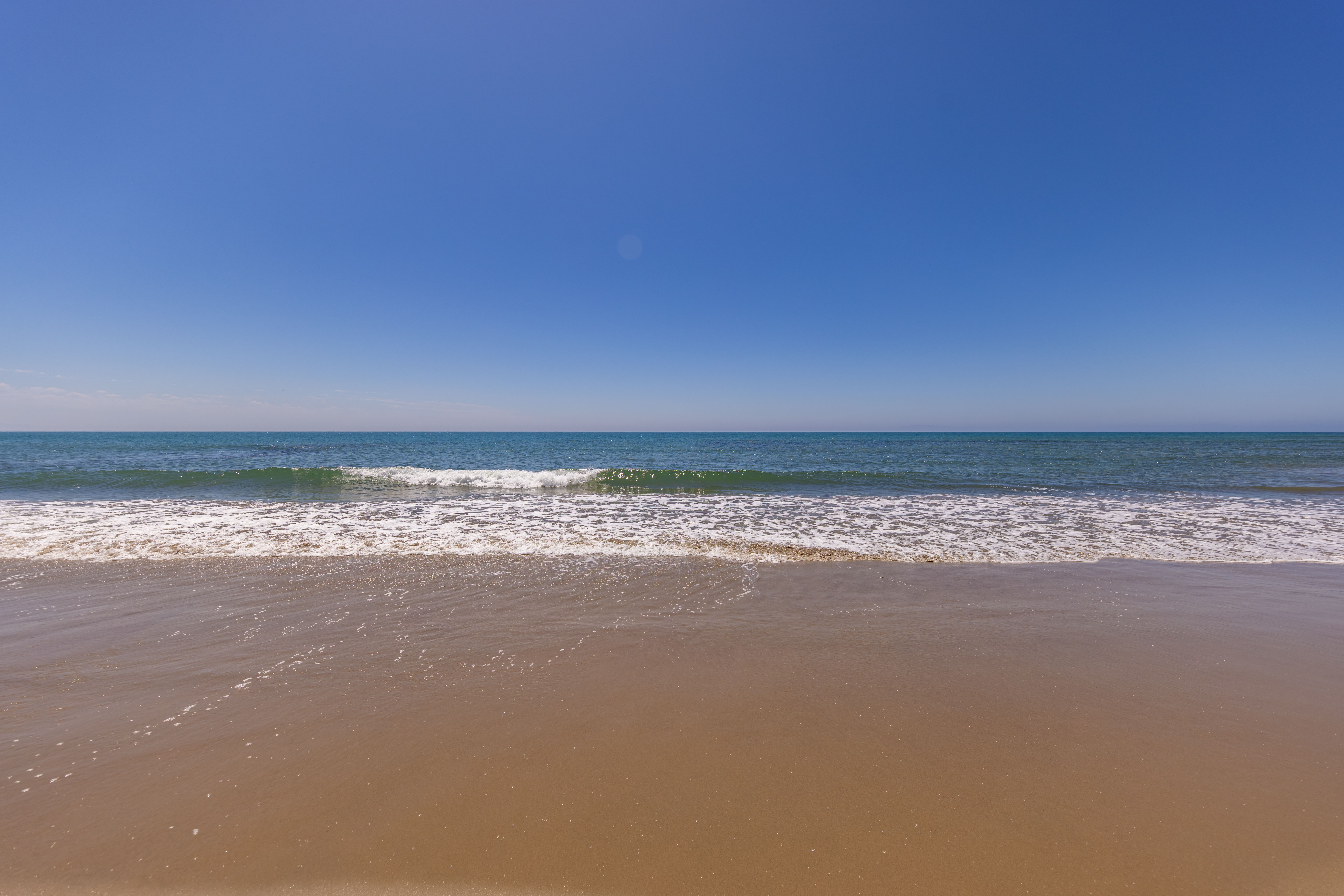 3828 West Pacific Coast Highway, Ventura, CA 93001 - 物件實景