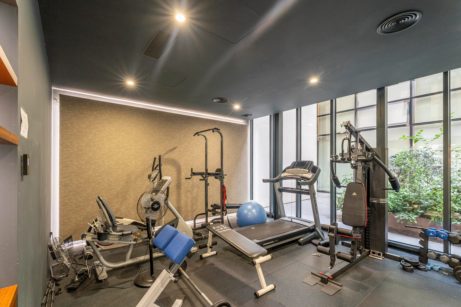  2-bedroom apartment in central Madrid - 物件實景