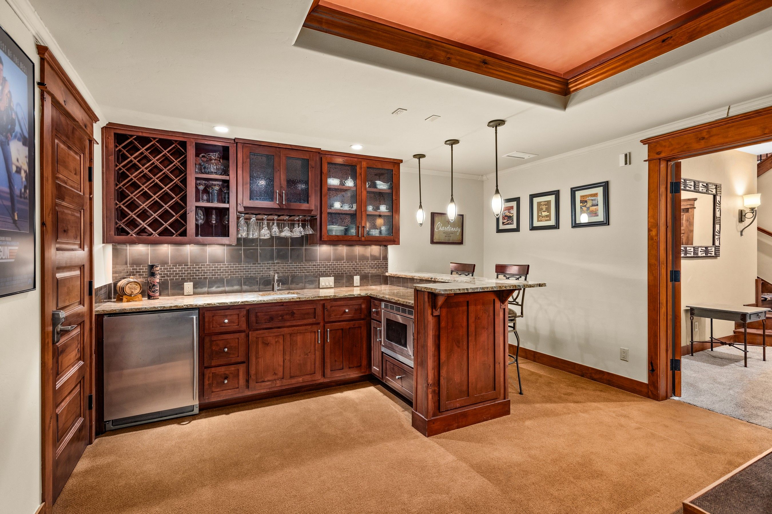  Privacy, Space and Mountain Living in Cerise Ranch - 物件實景