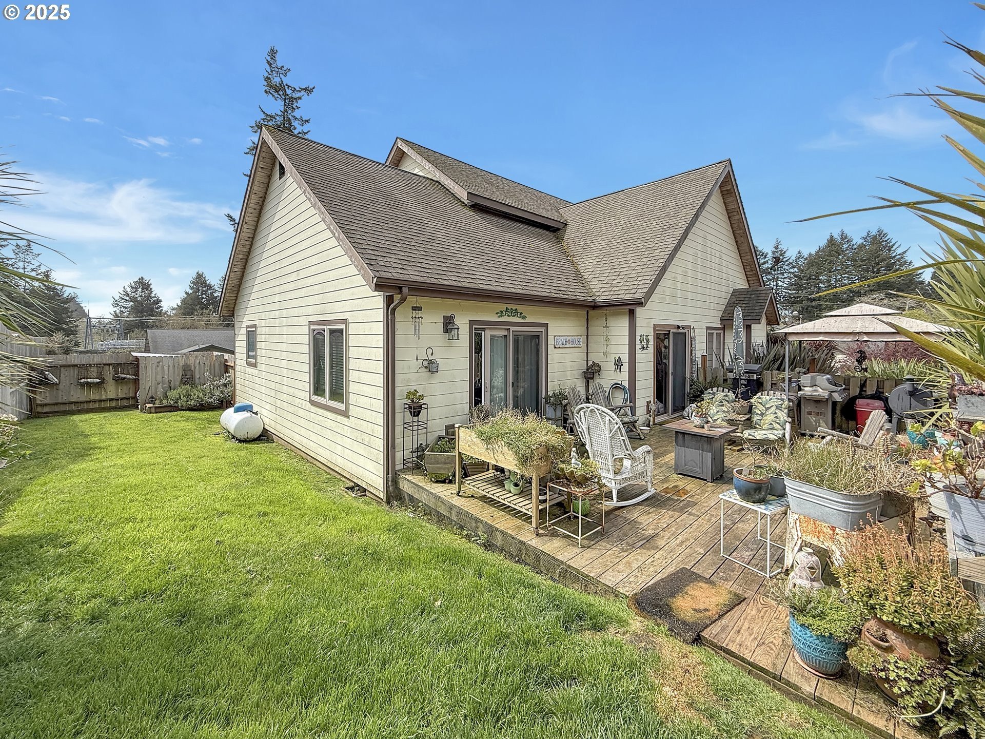 Brookings, Oregon, 97415, United States, 3 Bedrooms Bedrooms, ,3 BathroomsBathrooms,Residential,For Sale,1983879