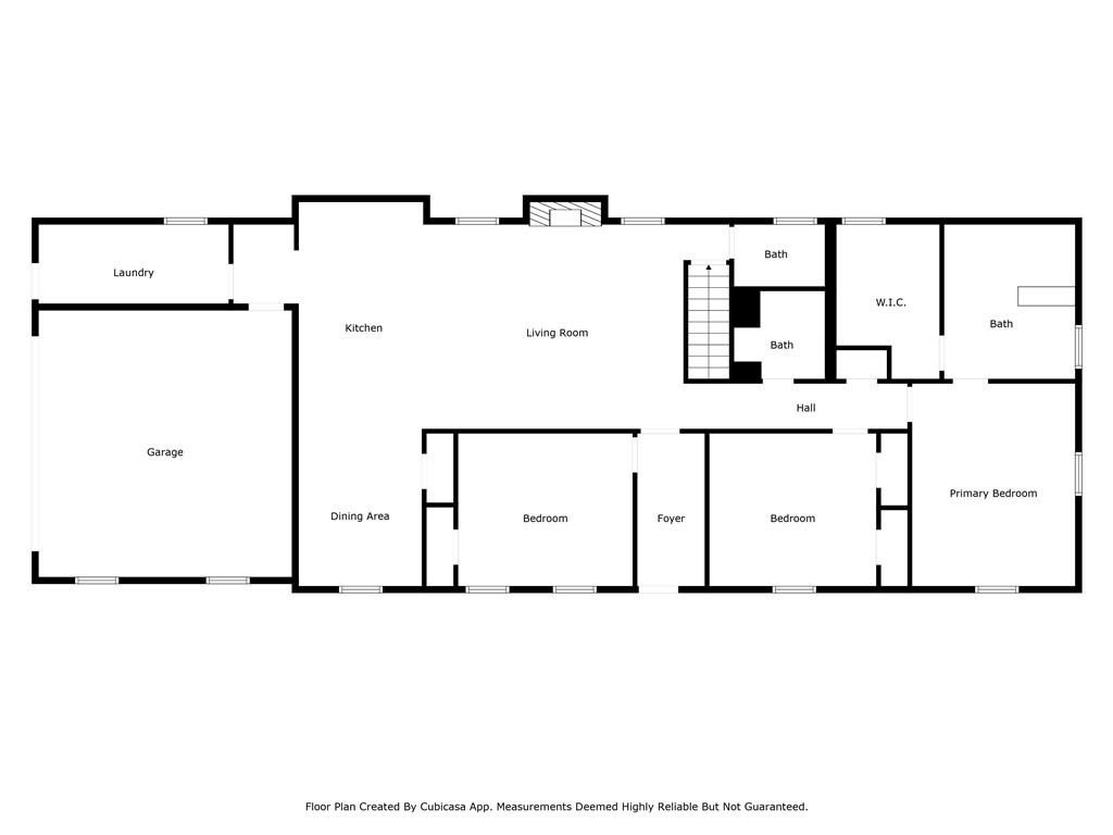 Ball Ground, Georgia, 30107, United States, 6 Bedrooms Bedrooms, ,4 BathroomsBathrooms,Residential,For Sale,1881477