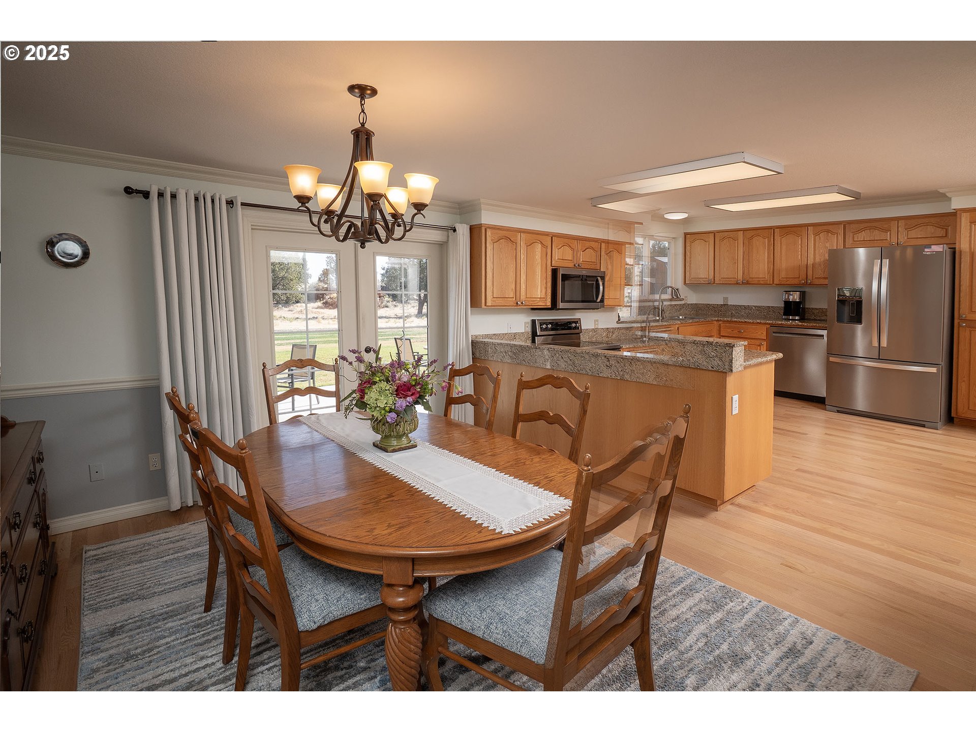 Terrebonne, Oregon, 97760, United States, 3 Bedrooms Bedrooms, ,2 BathroomsBathrooms,Residential,For Sale,1960646