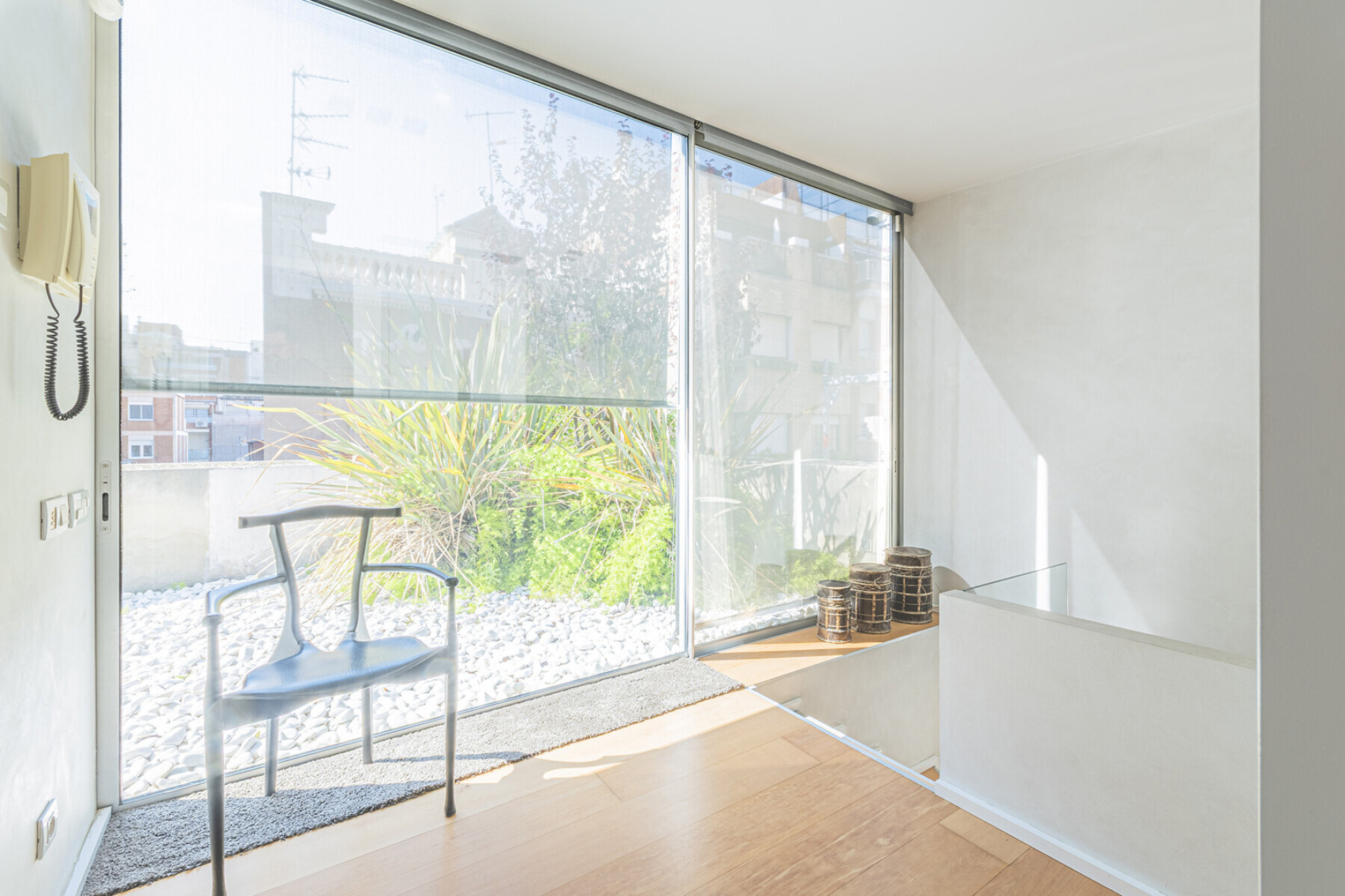  House with elevator, parking and swimming pool in Les Corts - 物件實景