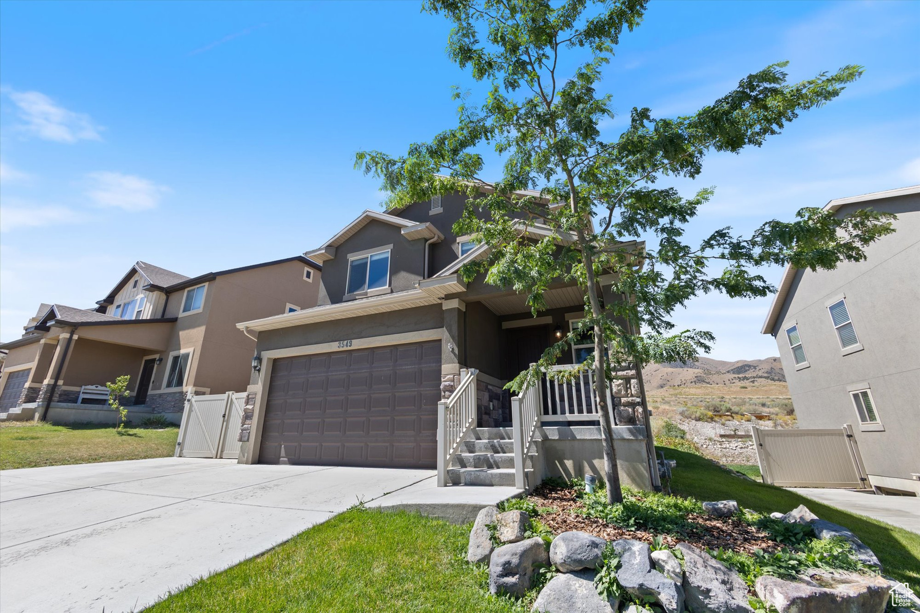 Saratoga Springs, Utah, 84045, United States, 5 Bedrooms Bedrooms, ,4 BathroomsBathrooms,Residential,For Sale,1937453