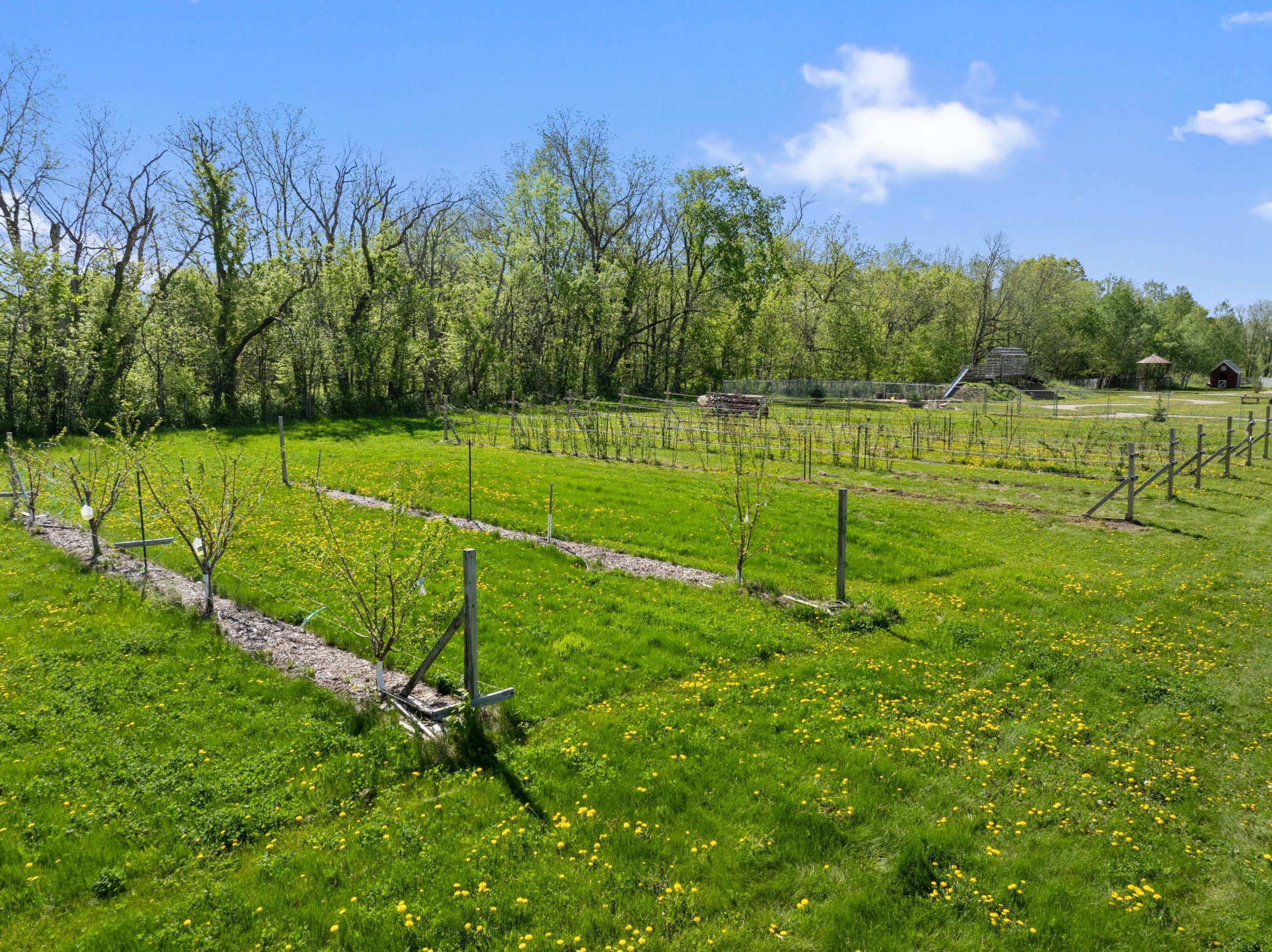 Bridgewater Twp, Minnesota, 55057, United States, ,Residential,For Sale,1851900