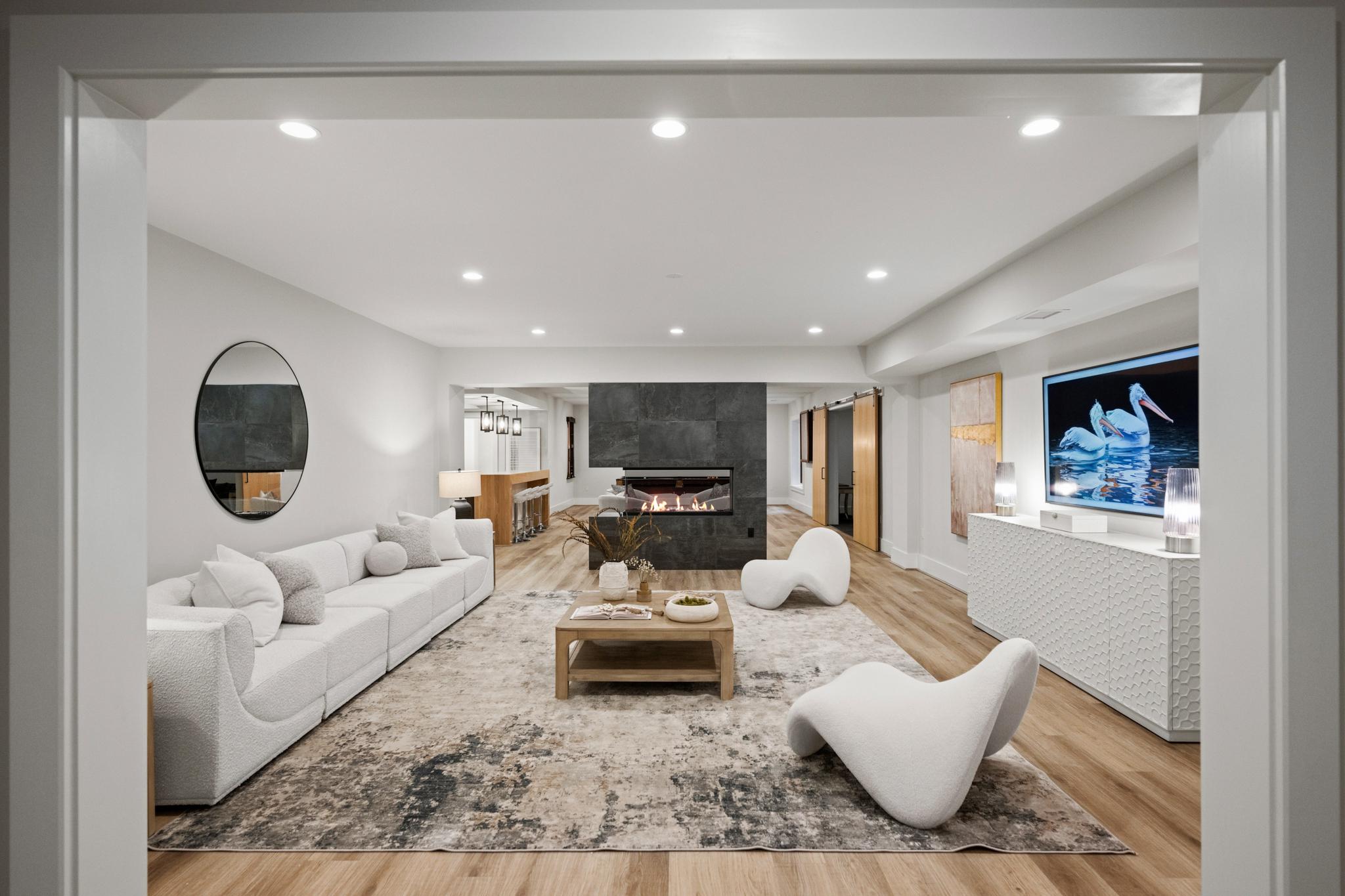  1137 Basil Road, McLean, VA 22101 - 物件實景