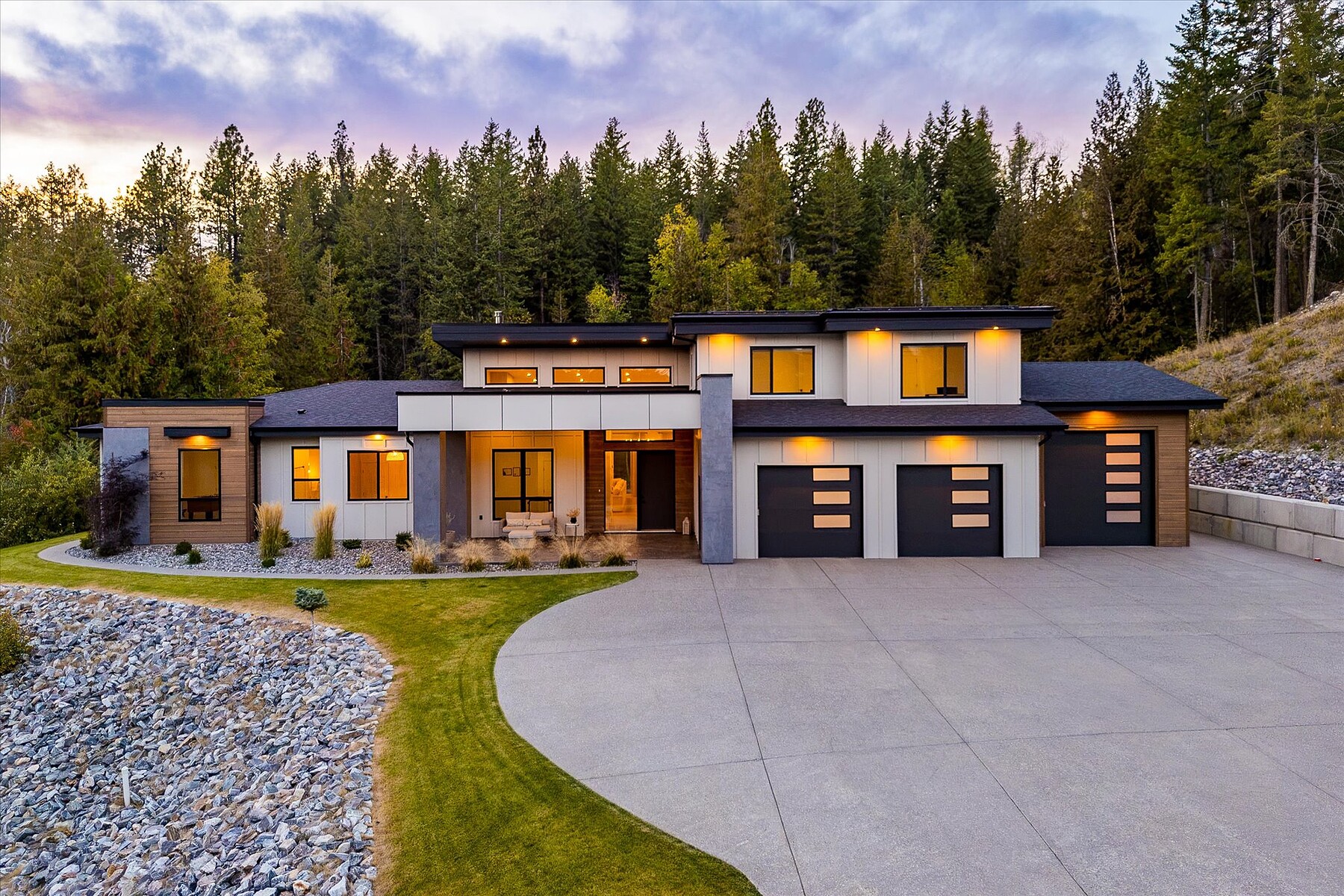  Gorgeous Custom Home - 物件實景