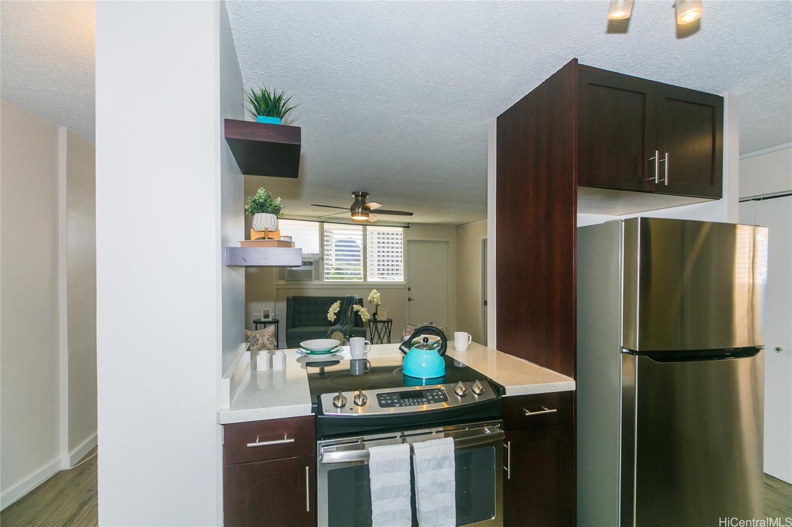 2442 Kuhio Avenue Unit 902, Honolulu, Hawaii, 96815, United States, 2 Bedrooms Bedrooms, ,2 BathroomsBathrooms,Residential,For Sale,2442 Kuhio Avenue Unit 902,1640270