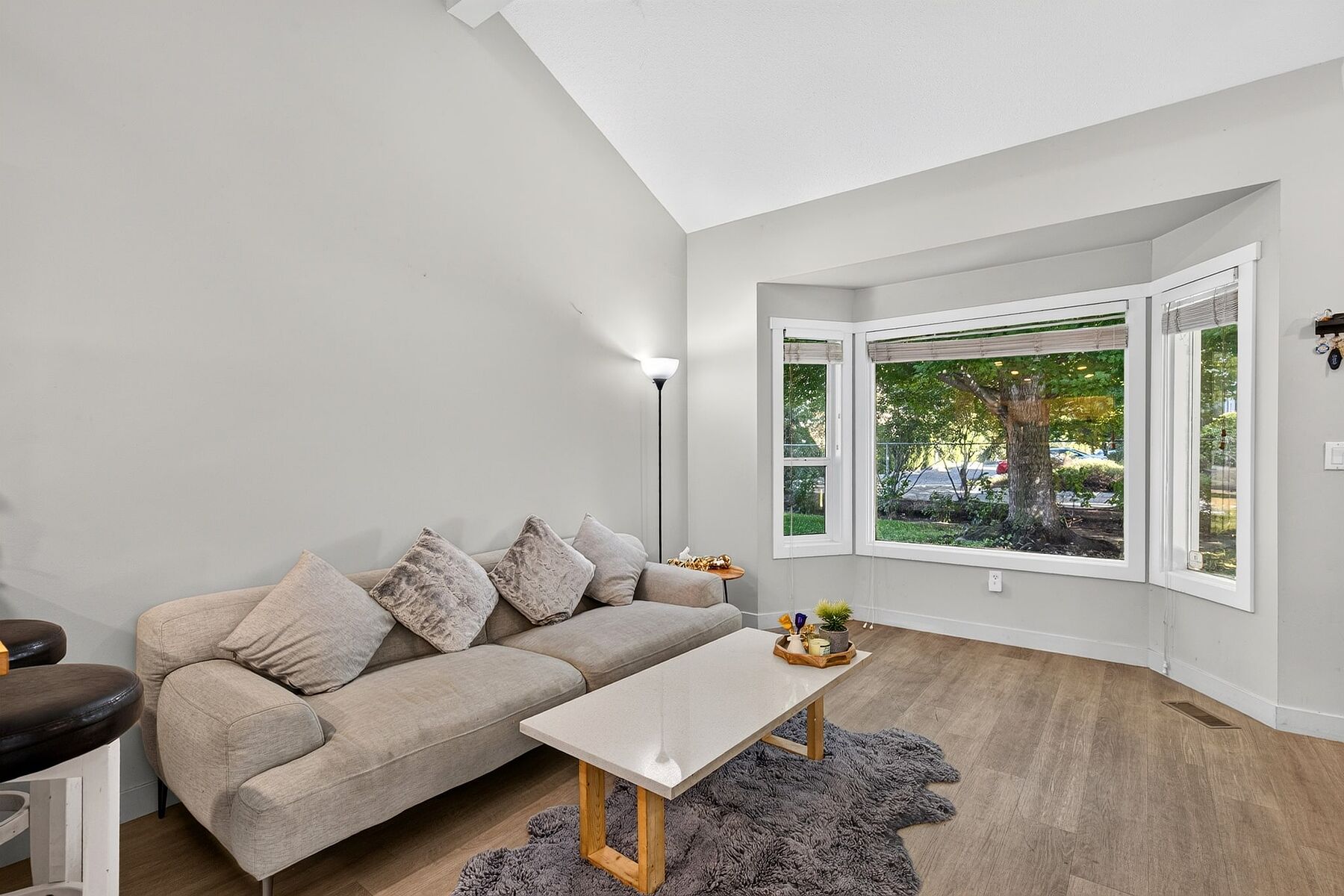  Townhome with Loft - 物件實景