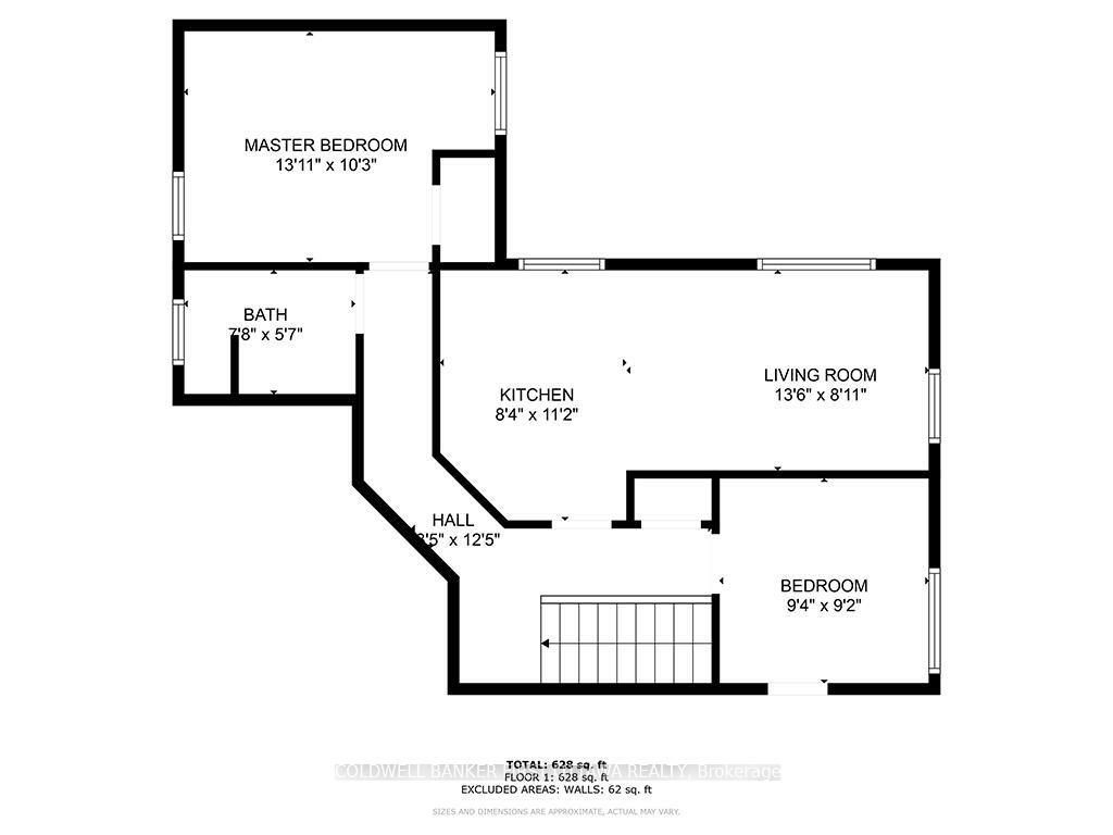 SMITHS FALLS, Ontario, K7A 2Z5, CA, 8 Bedrooms Bedrooms, ,Residential,For Sale,1866562
