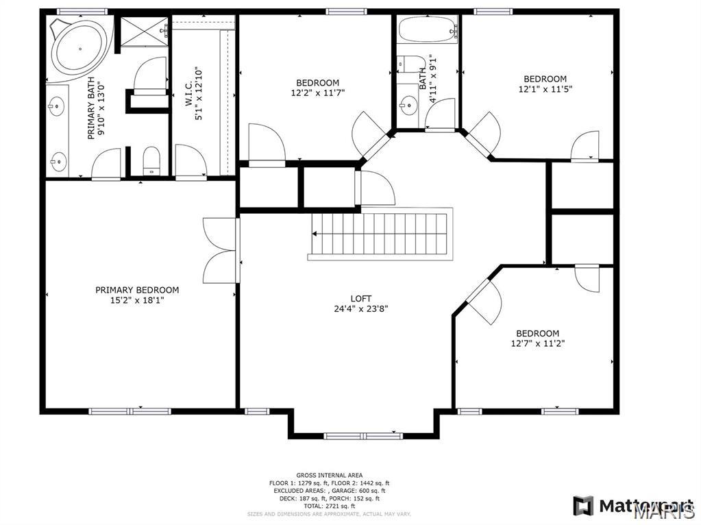 Cottleville, Missouri, 63376, United States, 4 Bedrooms Bedrooms, ,3 BathroomsBathrooms,Residential,For Sale,1927414