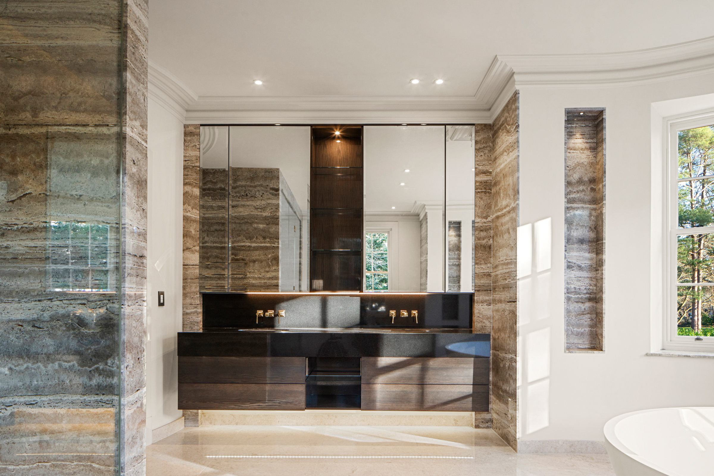  An Exceptional Residence with Direct Fairway Access - 物件實景