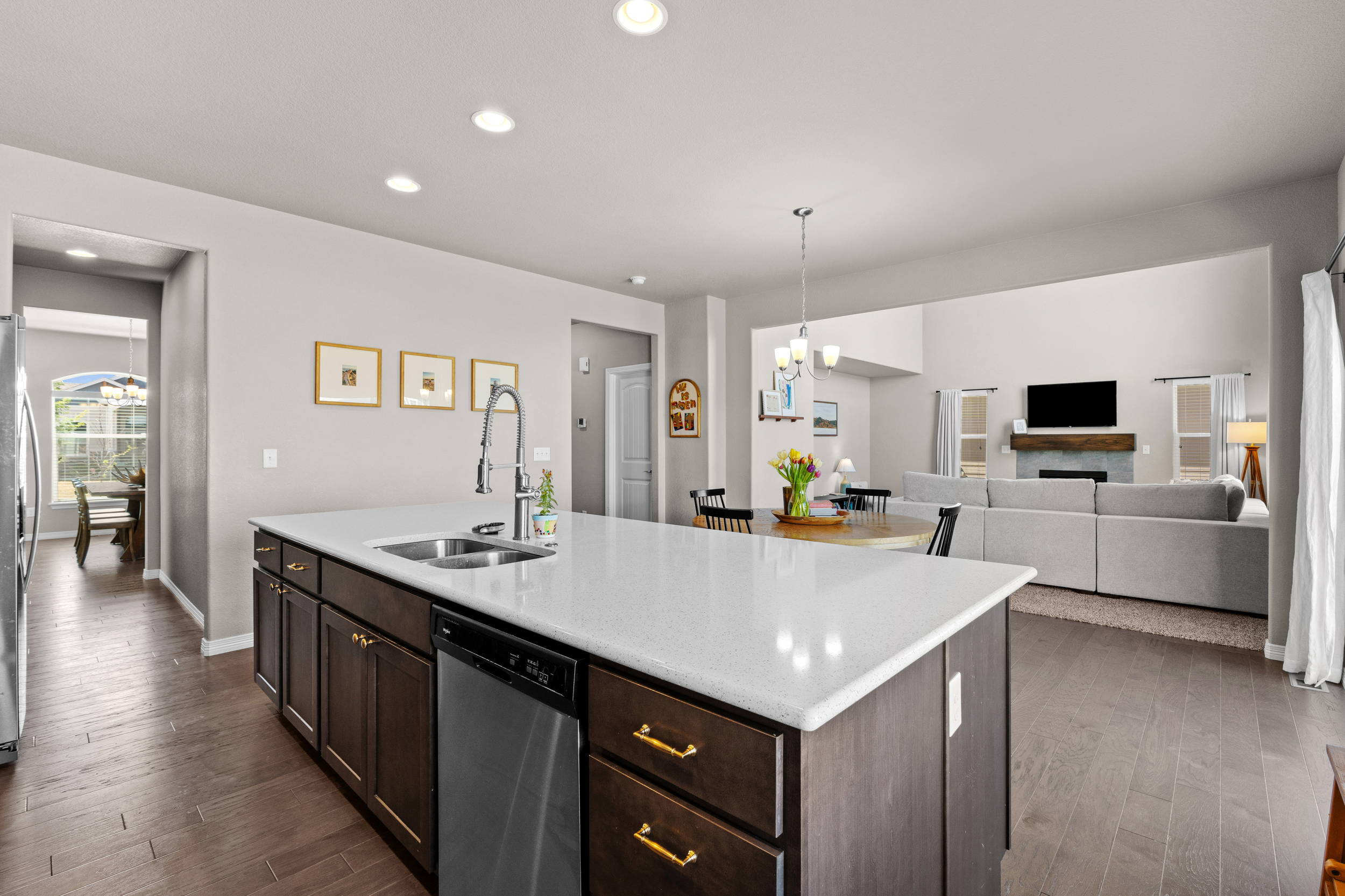  1430 Larimer Ridge Pkwy, Timnath, CO, 80547 - 物件實景
