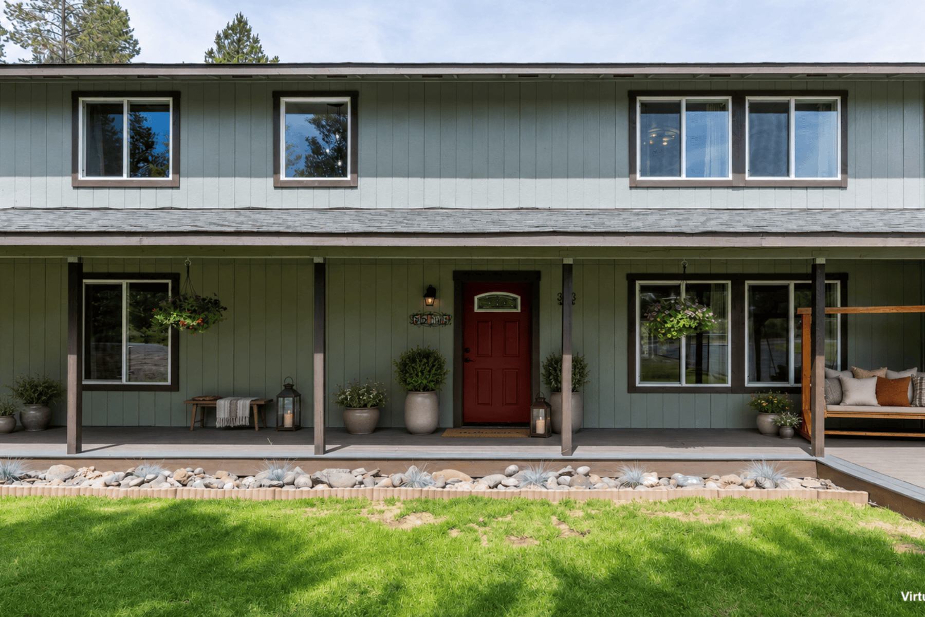  55135 Foster Road Bend, OR 97707 - 物件實景
