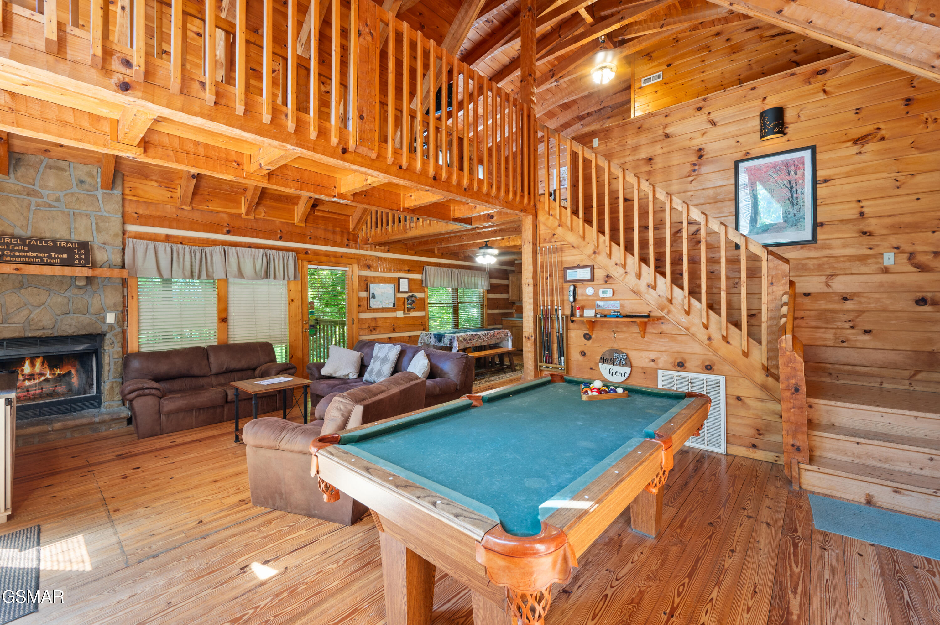 Gatlinburg, Tennessee, 37738, United States, 1 Bedroom Bedrooms, ,2 BathroomsBathrooms,Residential,For Sale,1977130