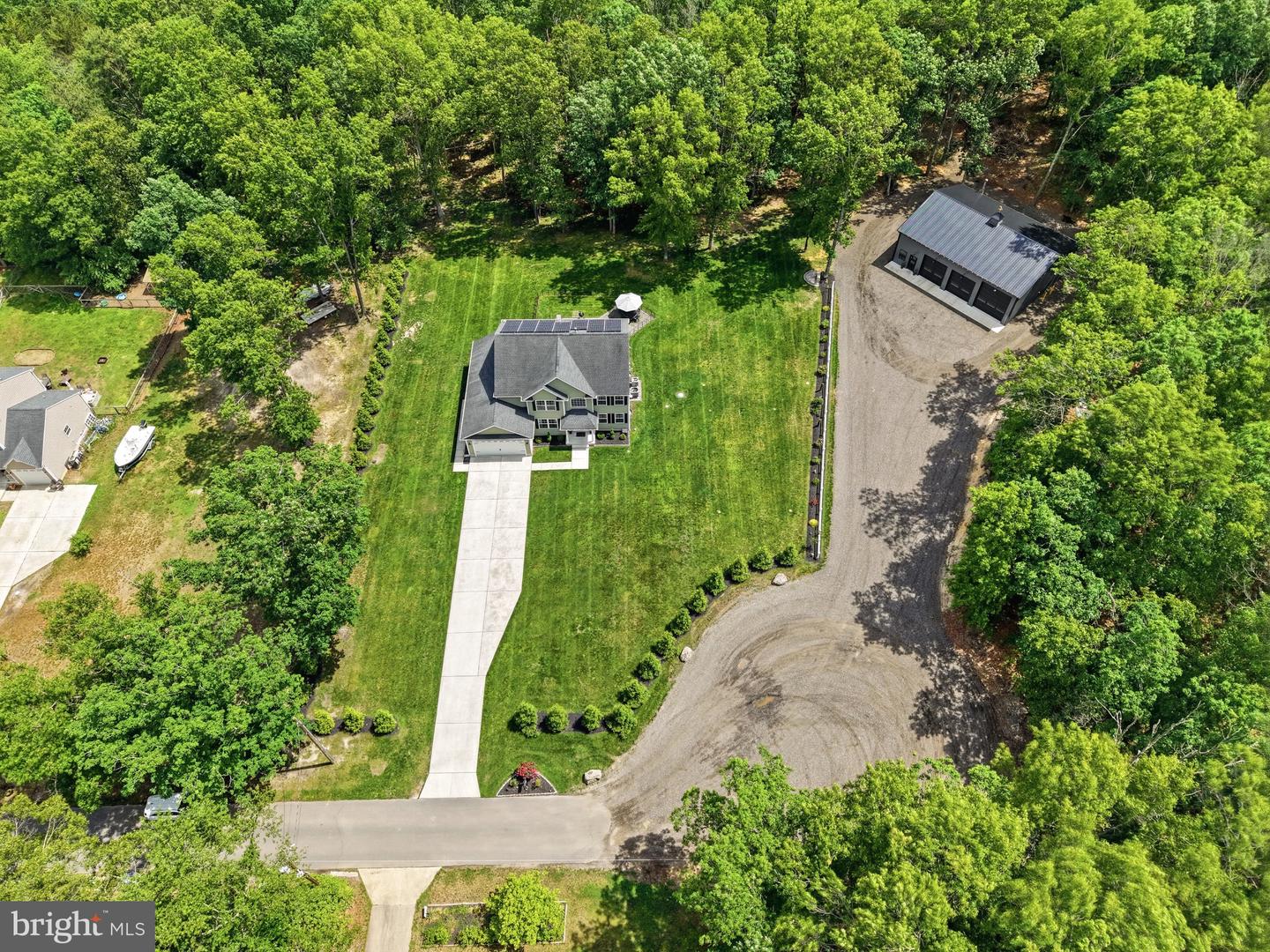 NEWFIELD, New Jersey, 08344, United States, 4 Bedrooms Bedrooms, ,3 BathroomsBathrooms,Residential,For Sale,2048925