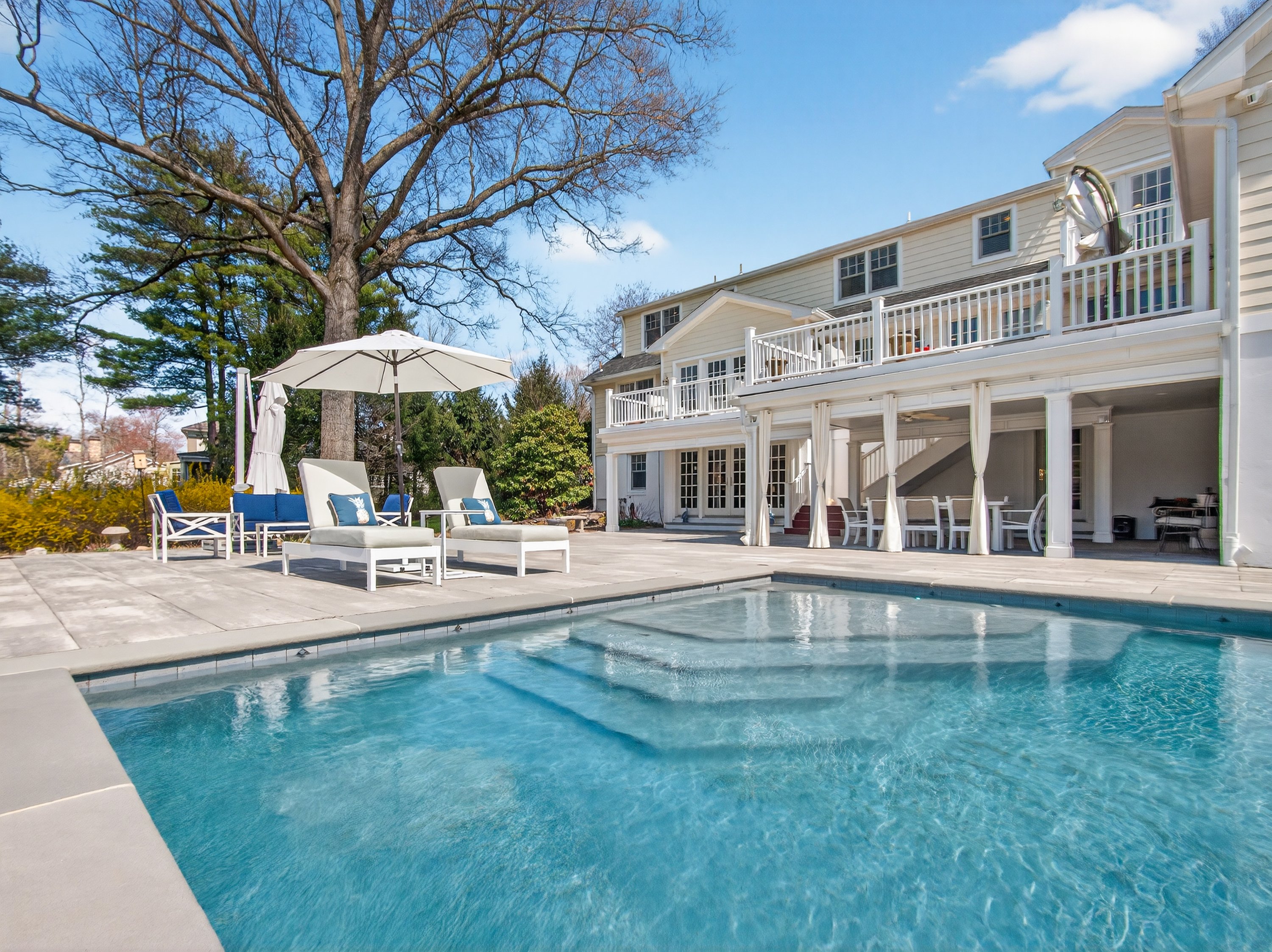  240 Greenridge Road, Franklin Lakes, NJ 07417 - 物件實景