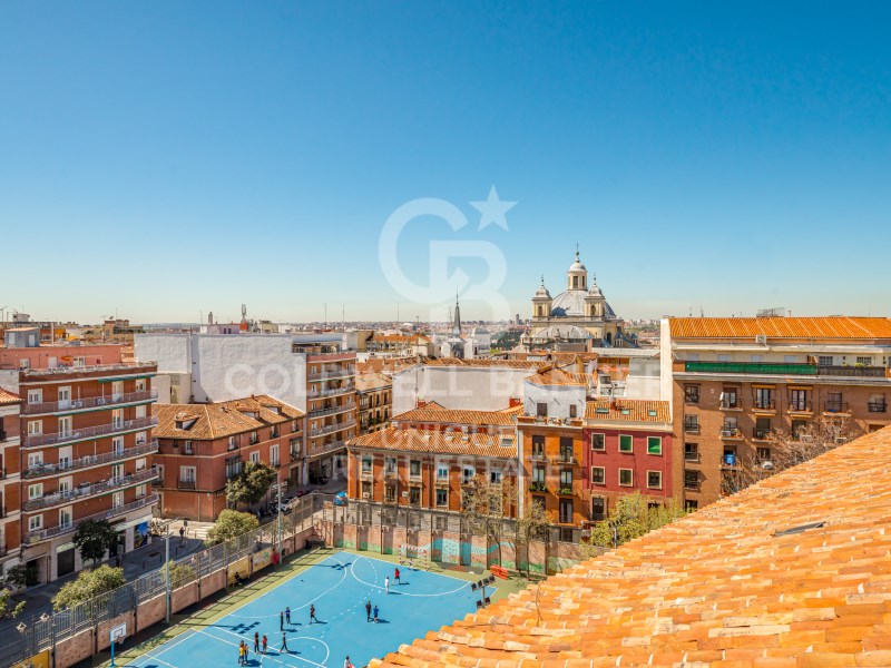 Madrid, Madrid, Centro, Palacio Madrid, Madrid, Ce, Madrid, Comunidad de Madrid, ES, 4 Bedrooms Bedrooms, ,3 BathroomsBathrooms,Residential,For Sale,Madrid, Madrid, Centro, Palacio Madrid, Madrid, Ce,1652714