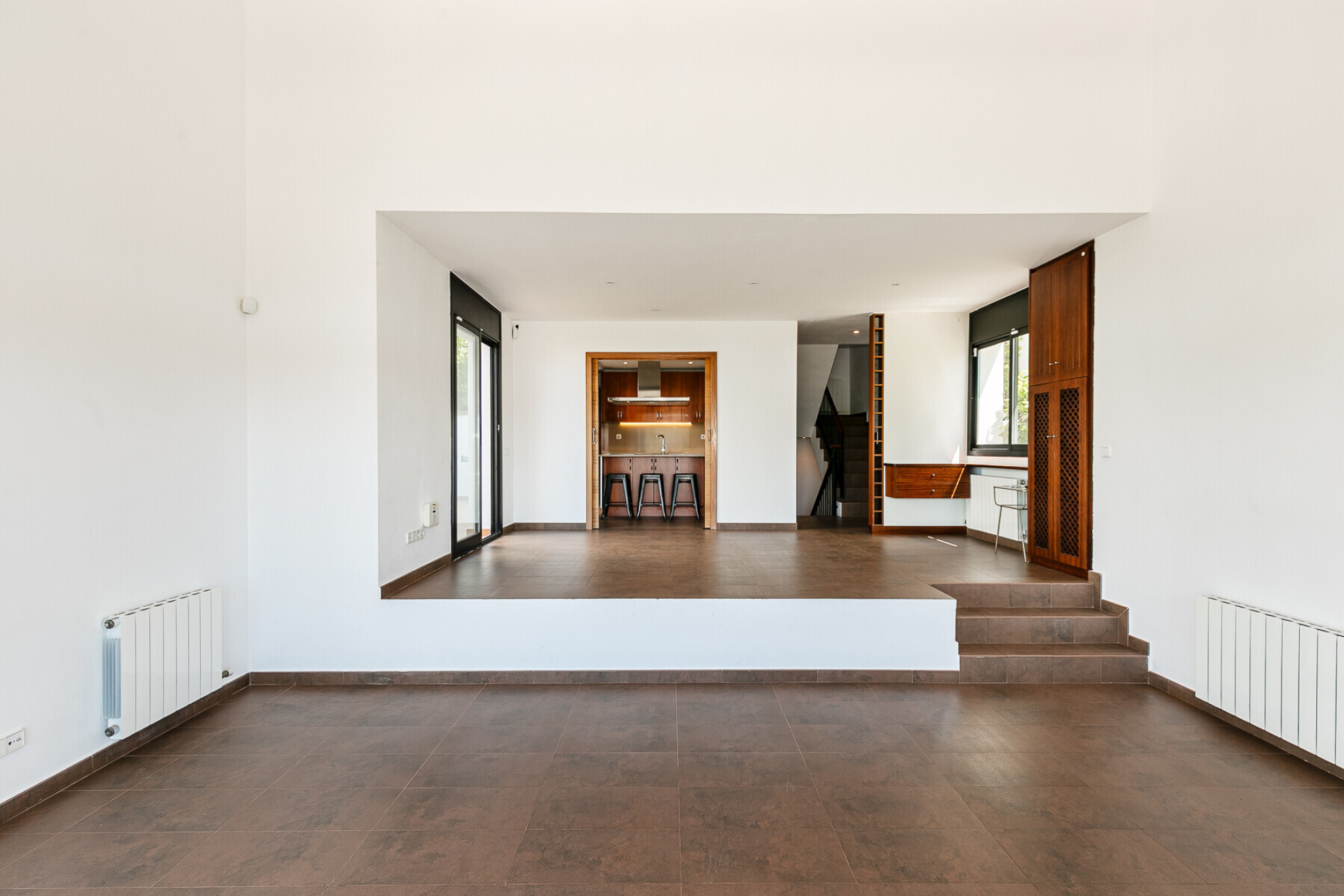  Detached villa with panoramic views and tourist license in Vallpineda - 物件實景