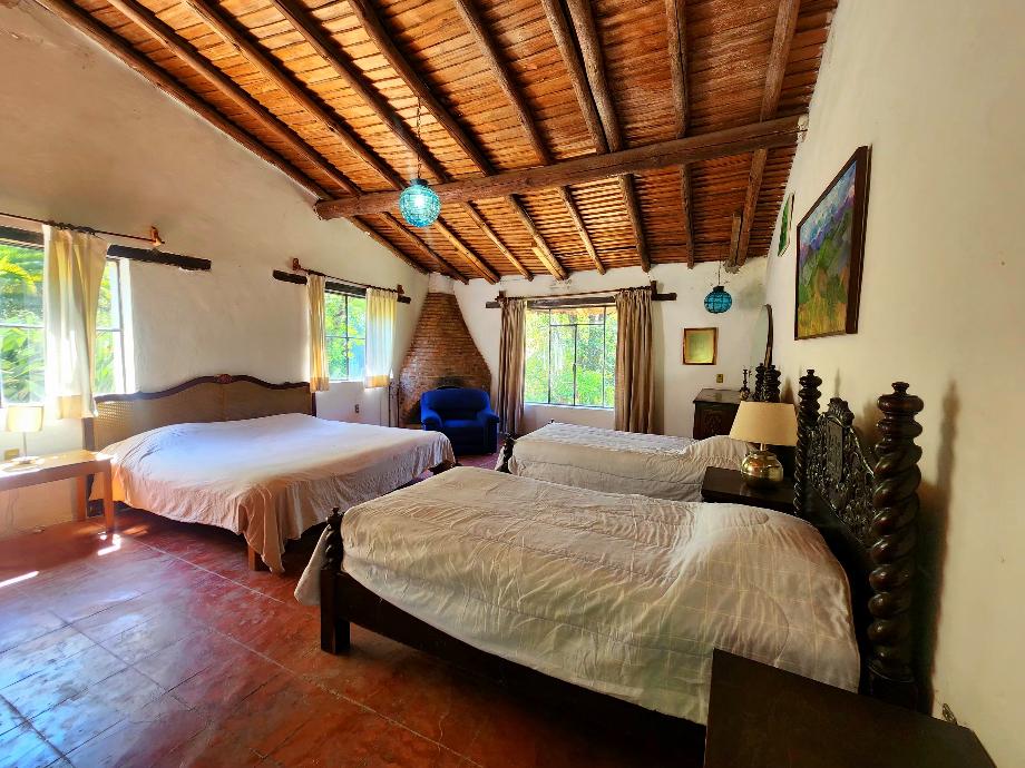 Temascaltepec, Estado de méxico, 51300, Mexico, 7 Bedrooms Bedrooms, ,7 BathroomsBathrooms,Residential,For Sale,1942225