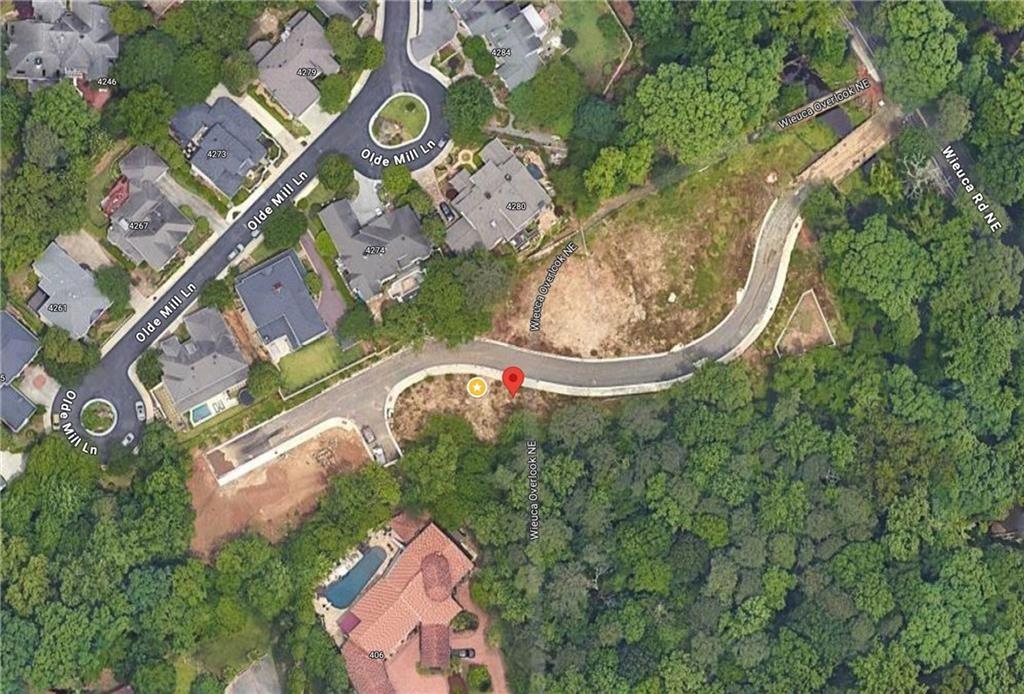 4362 Wieuca Road NE, Atlanta, Georgia, 30342, United States, ,Residential,For Sale,4362 Wieuca Road NE,1673933
