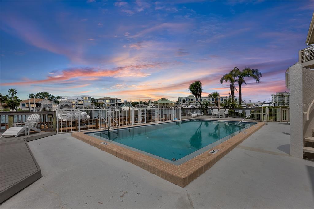 Tierra Verde, Florida, 33715, United States, 2 Bedrooms Bedrooms, ,2 BathroomsBathrooms,Residential,For Sale,1794902