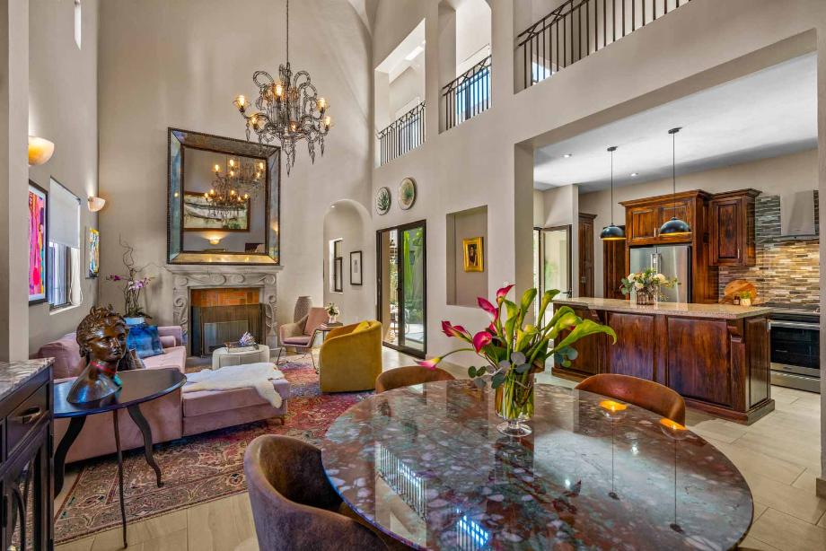San Miguel de Allende, Guanajuato, 37774, Mexico, 3 Bedrooms Bedrooms, ,3 BathroomsBathrooms,Residential,For Sale,1918616