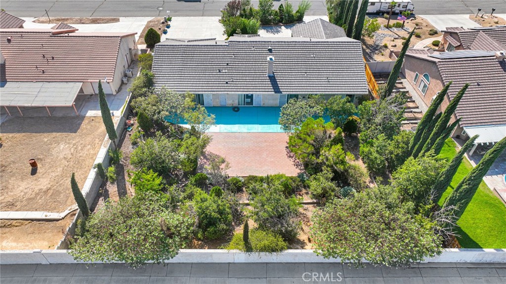 Apple Valley, California, 92308, United States, 5 Bedrooms Bedrooms, ,4 BathroomsBathrooms,Residential,For Sale,1941595