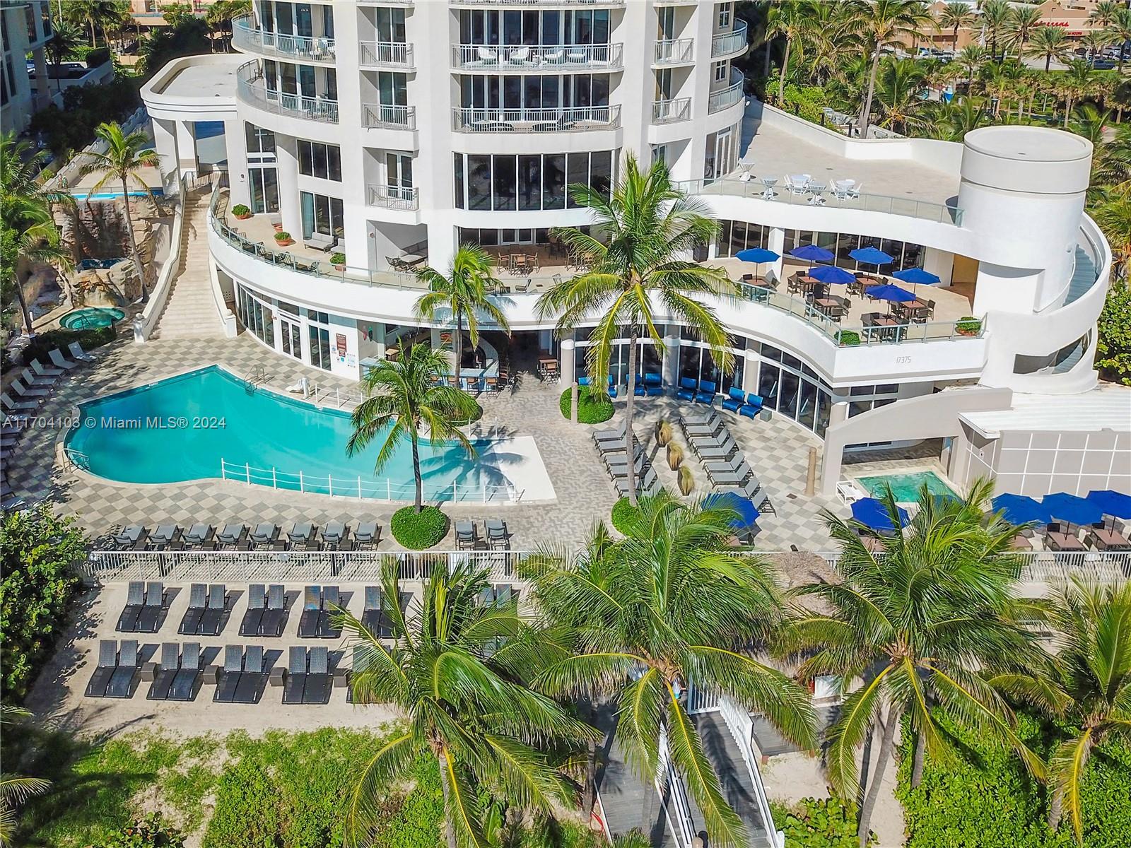 Sunny Isles Beach, Florida, 33160, United States, 1 Bedroom Bedrooms, ,1 BathroomBathrooms,Residential,For Sale,1761868