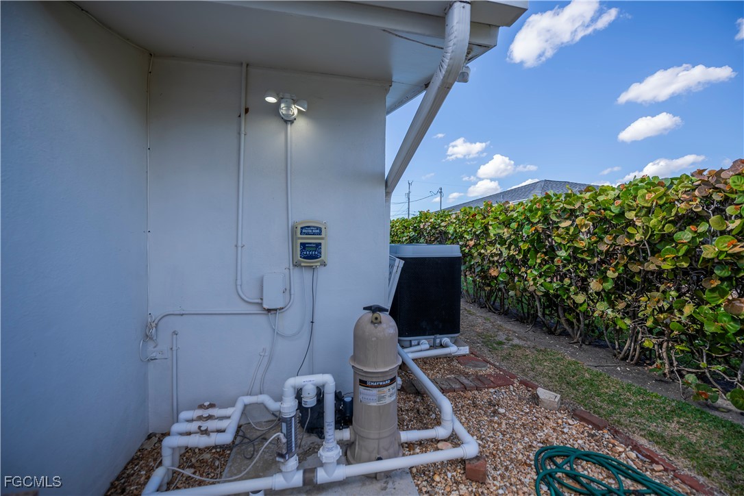 Cape Coral, Florida, 33904, United States, 3 Bedrooms Bedrooms, ,2 BathroomsBathrooms,Residential,For Sale,2015928