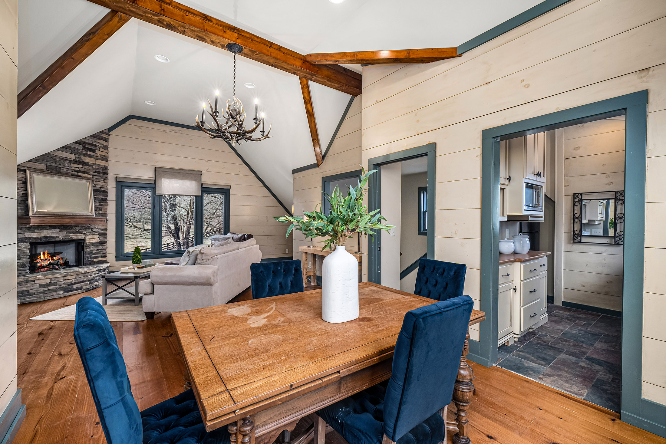  Opportunity to Own a Truly Exceptional Equestrian Farm Estate - 物件實景