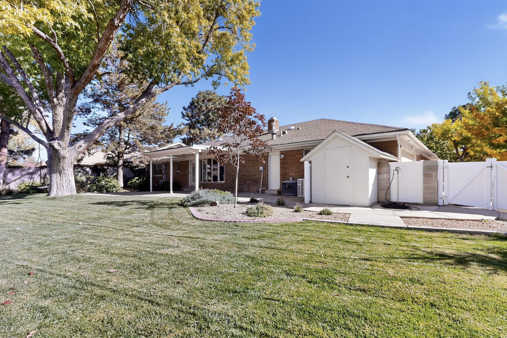 Albuquerque, New Mexico, 87109, United States, 4 Bedrooms Bedrooms, ,3 BathroomsBathrooms,Residential,For Sale,1985766