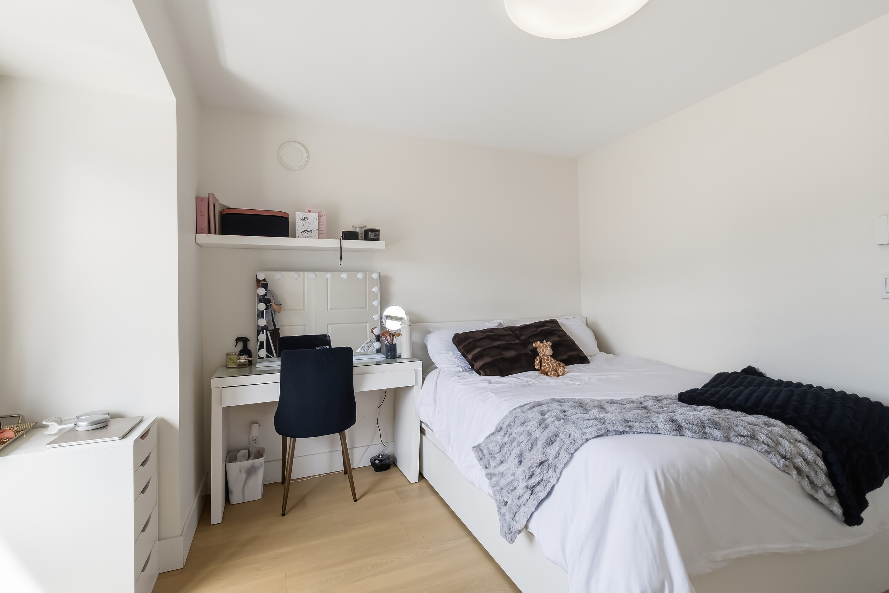  Timeless Character - 物件實景