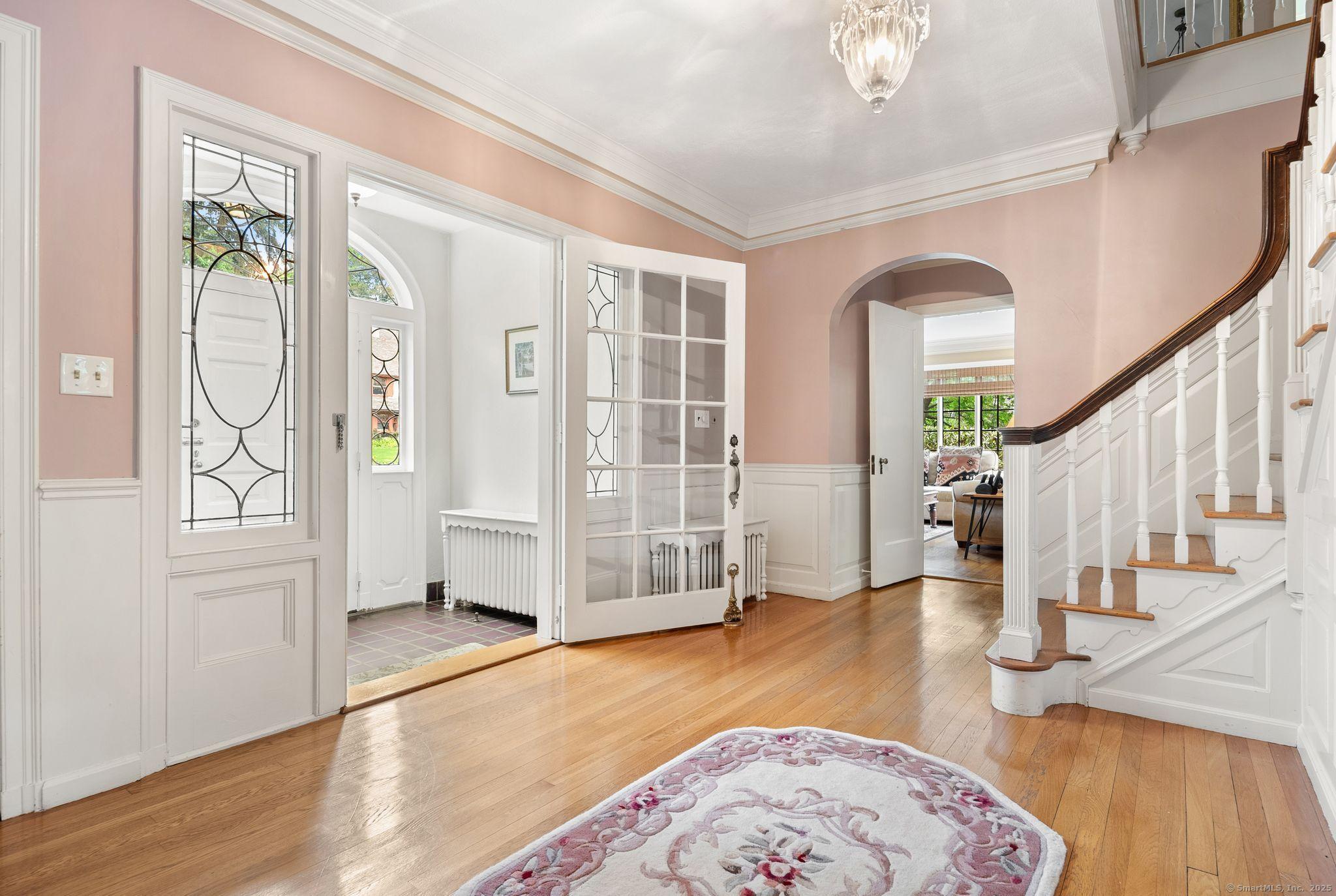 West Hartford, Connecticut, 06119, United States, 8 Bedrooms Bedrooms, ,7 BathroomsBathrooms,Residential,For Sale,1825523