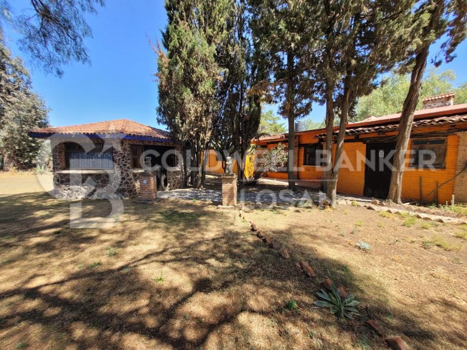 Av. Circuito Bicentenario, Zumpango, Estado de México, 55635, Mexico, 1 Bedroom Bedrooms, ,Residential,For Sale,Av. Circuito Bicentenario,1612570