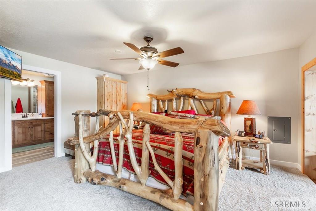 ISLAND PARK, Idaho, 83429, United States, 5 Bedrooms Bedrooms, ,5 BathroomsBathrooms,Residential,For Sale,1980298