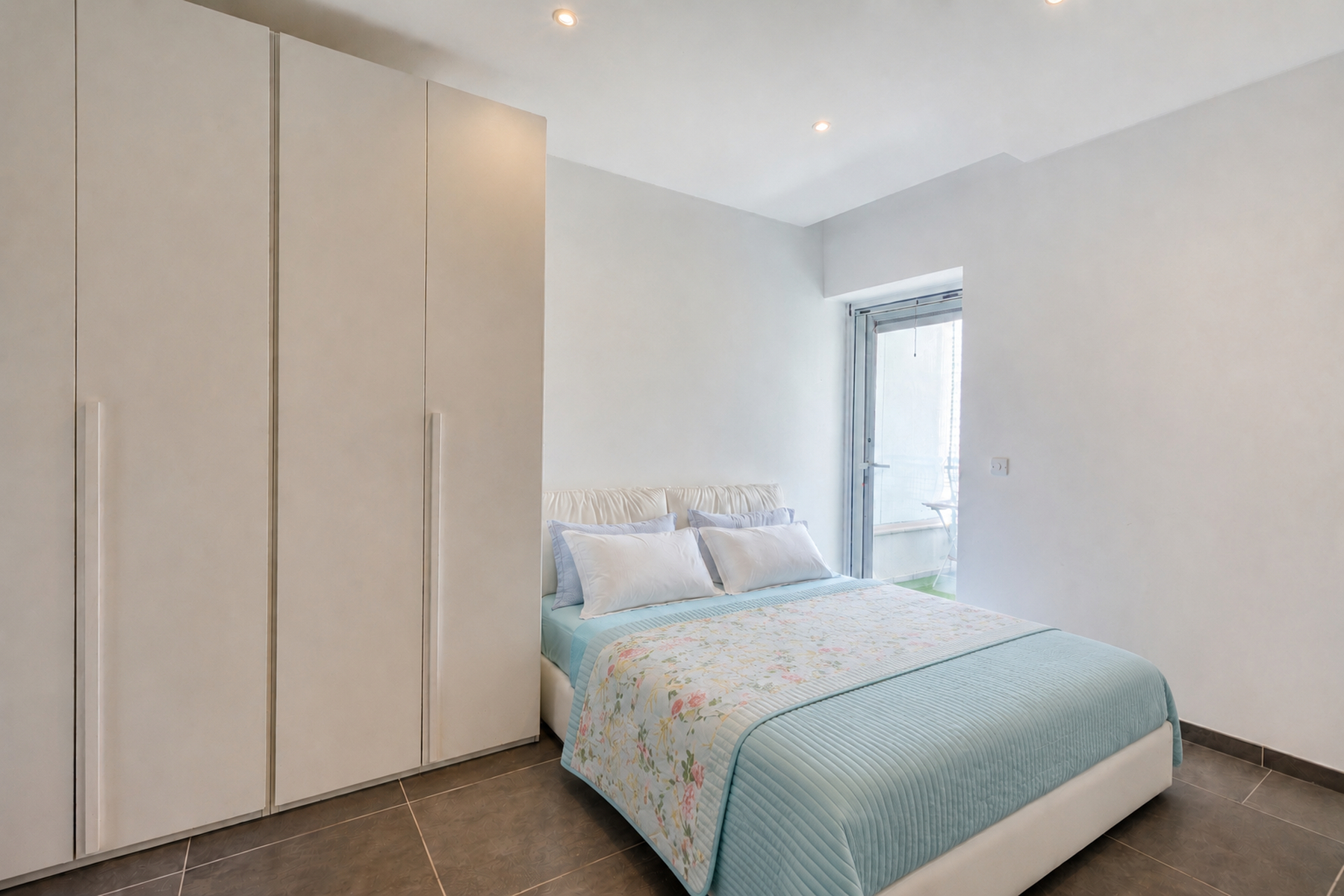  Seafront Duplex Penthouse with Pool - 物件實景